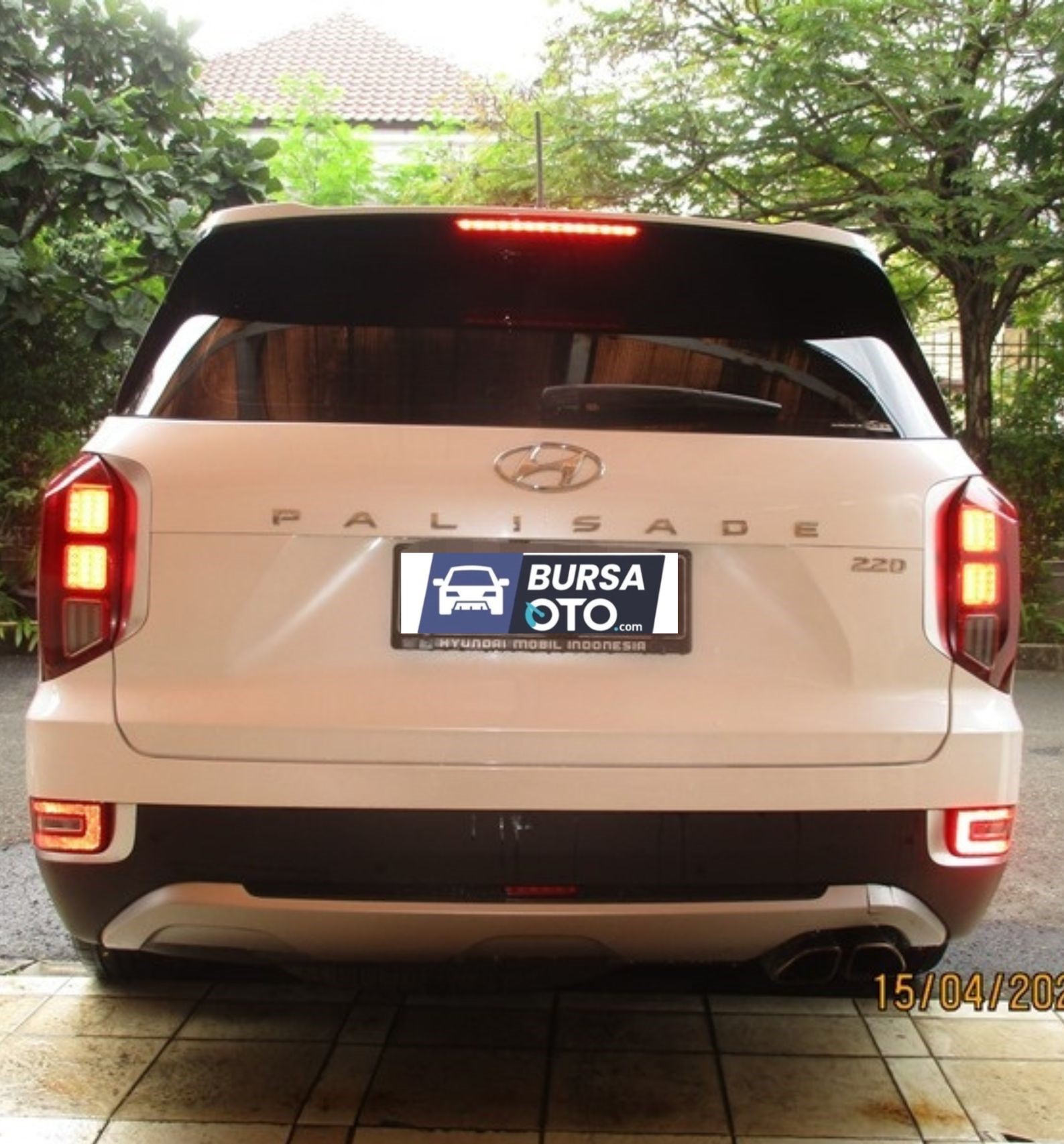 2022 Hyundai Palisade 2022 Hyundai Palisade