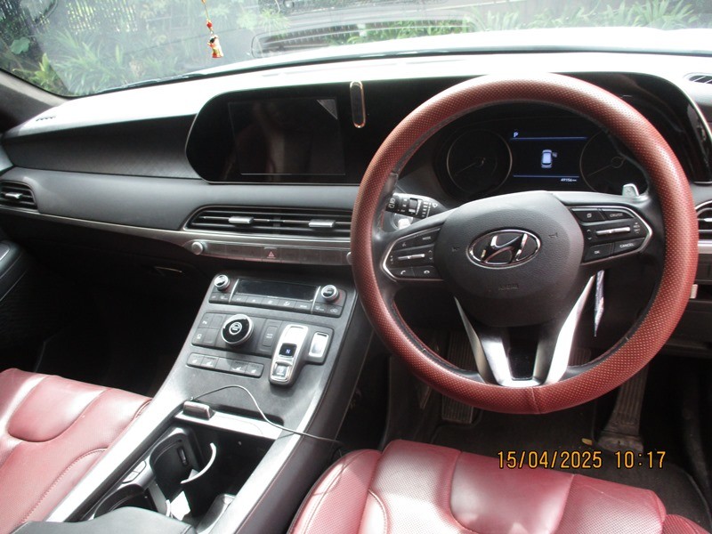 2022 Hyundai Palisade 2022 Hyundai Palisade