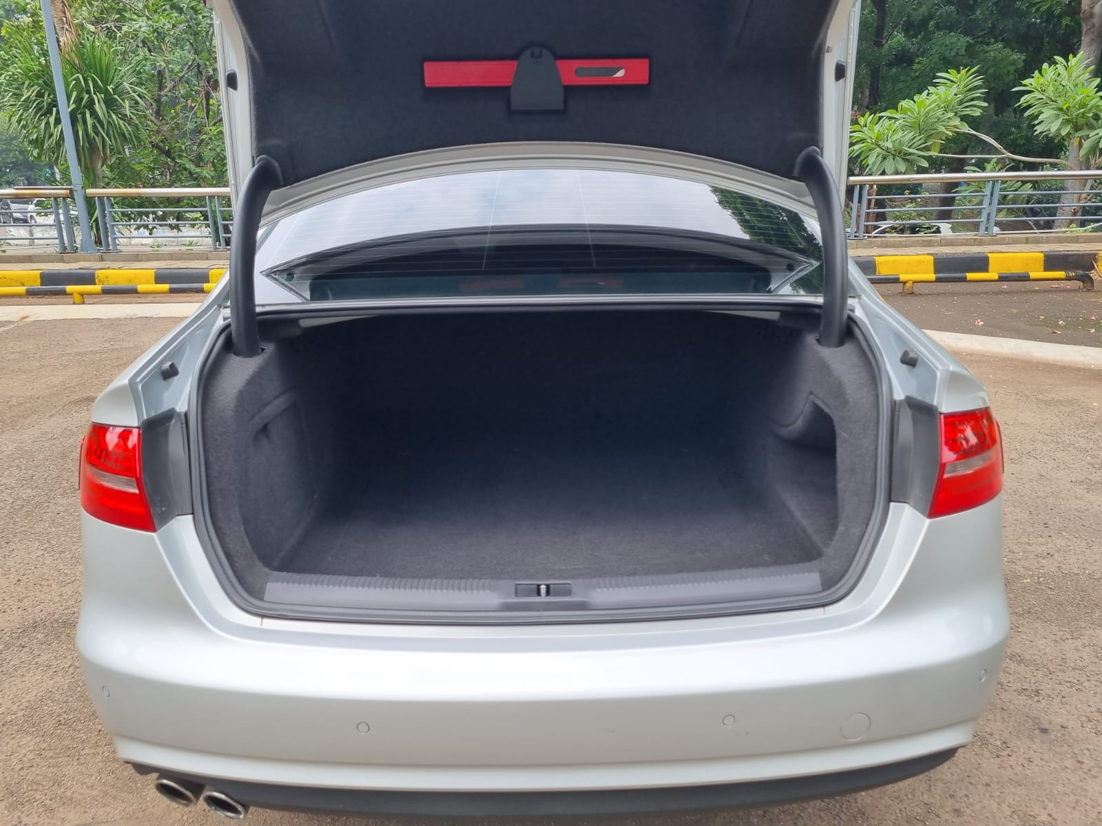 2012 Audi A4 2012 Audi A4