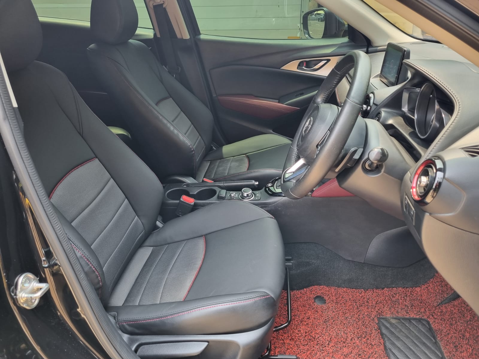 2012 Audi A4 2012 Audi A4