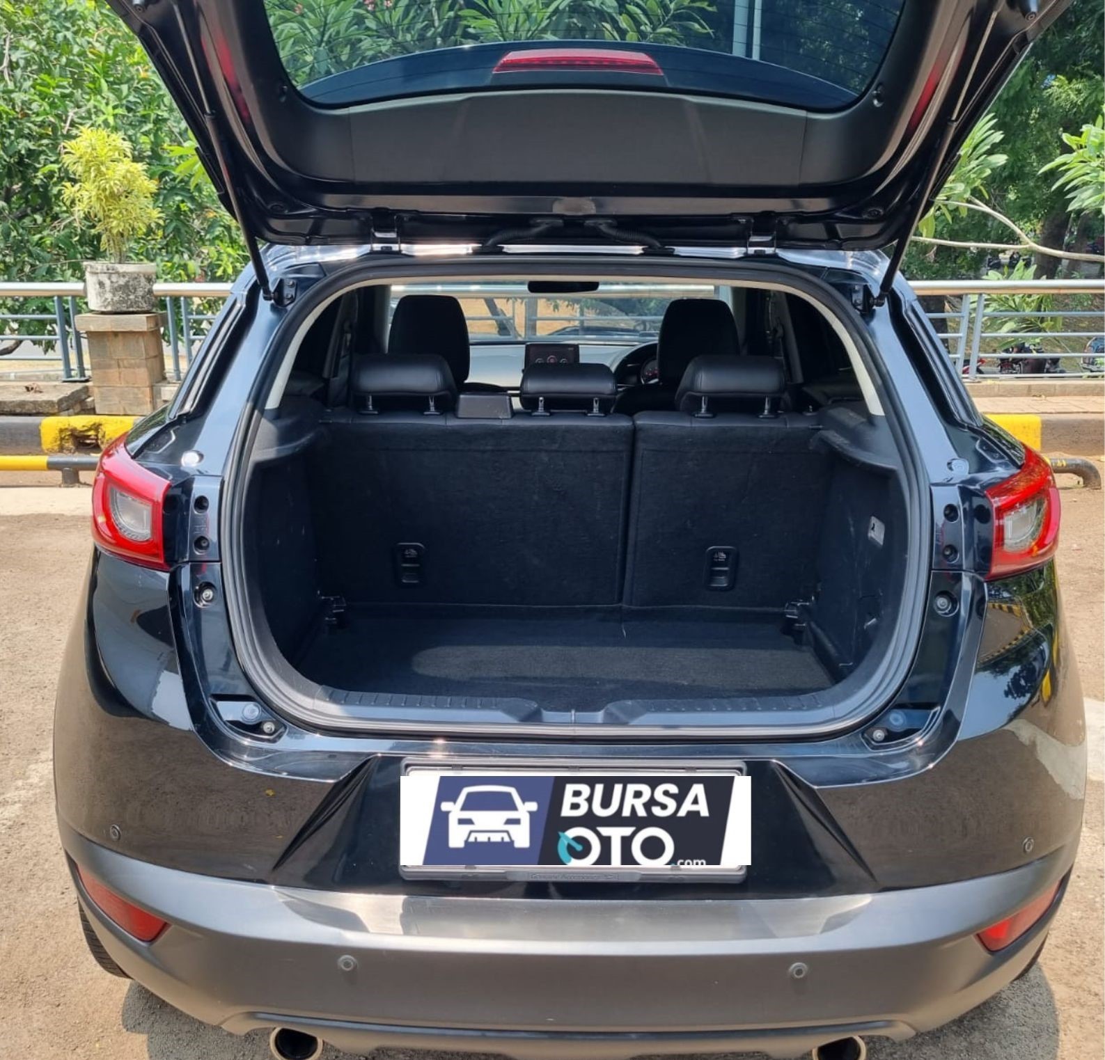 2017 Mazda CX-3 2017 Mazda CX-3