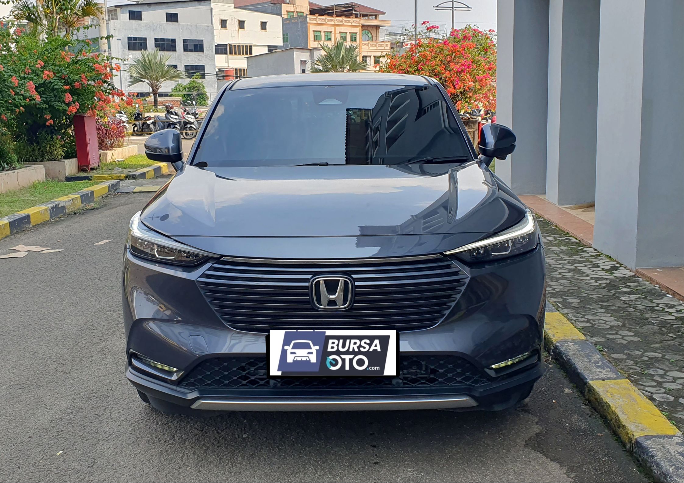 2024 Honda HRV Bekas 2024 Honda HRV Bekas