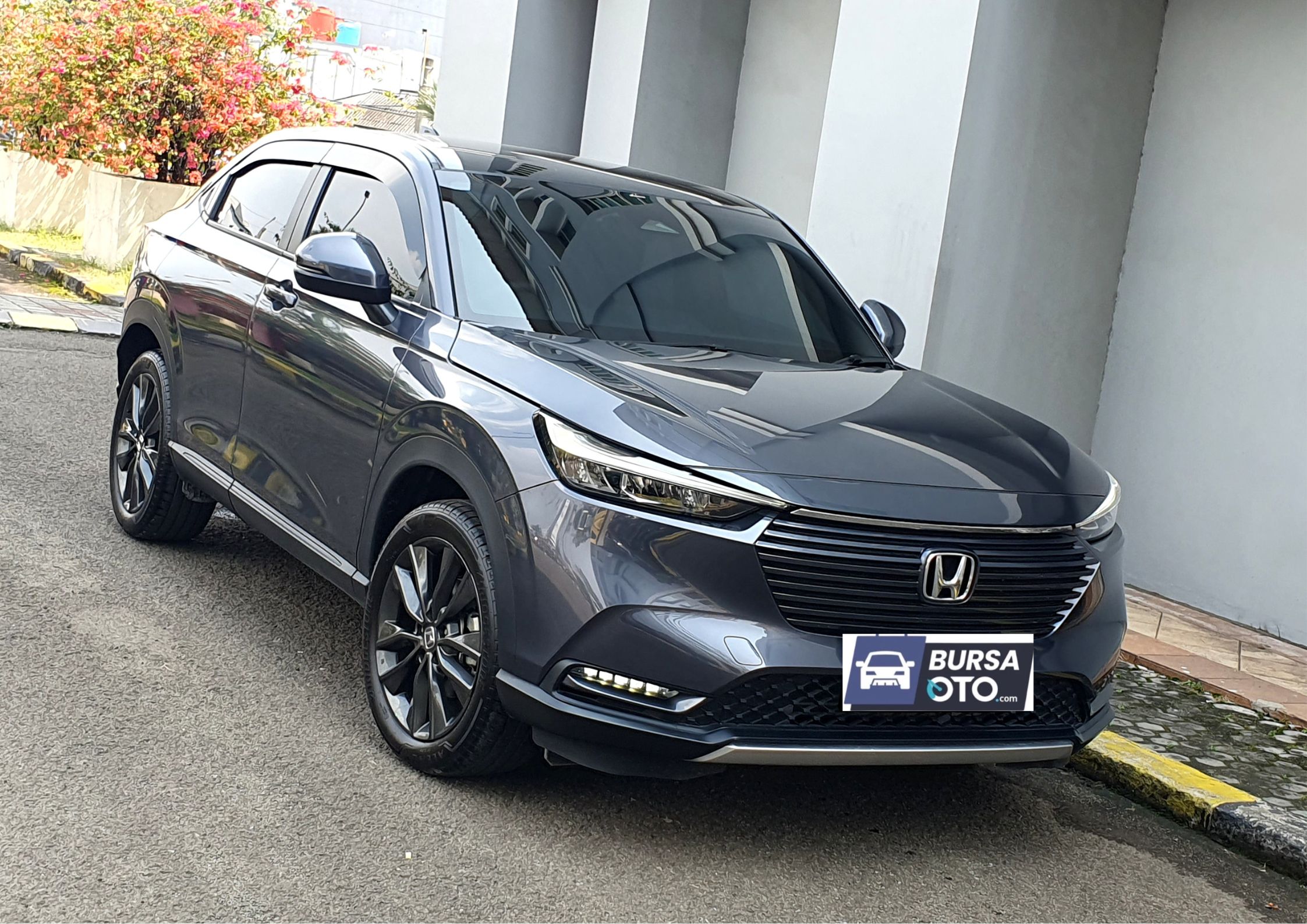 2024 Honda HRV 2024 Honda HRV