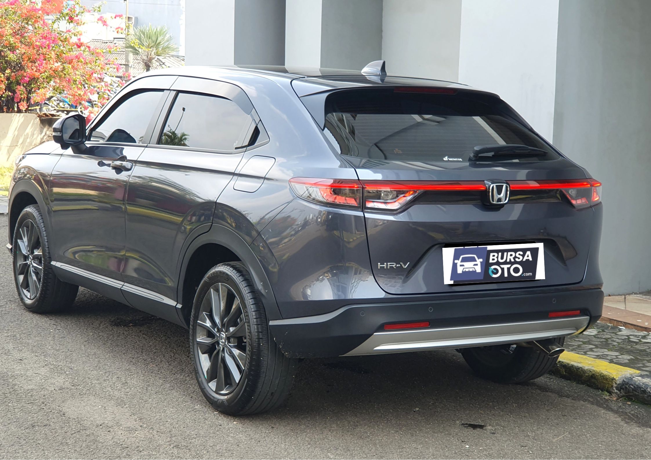 2024 Honda HRV 2024 Honda HRV