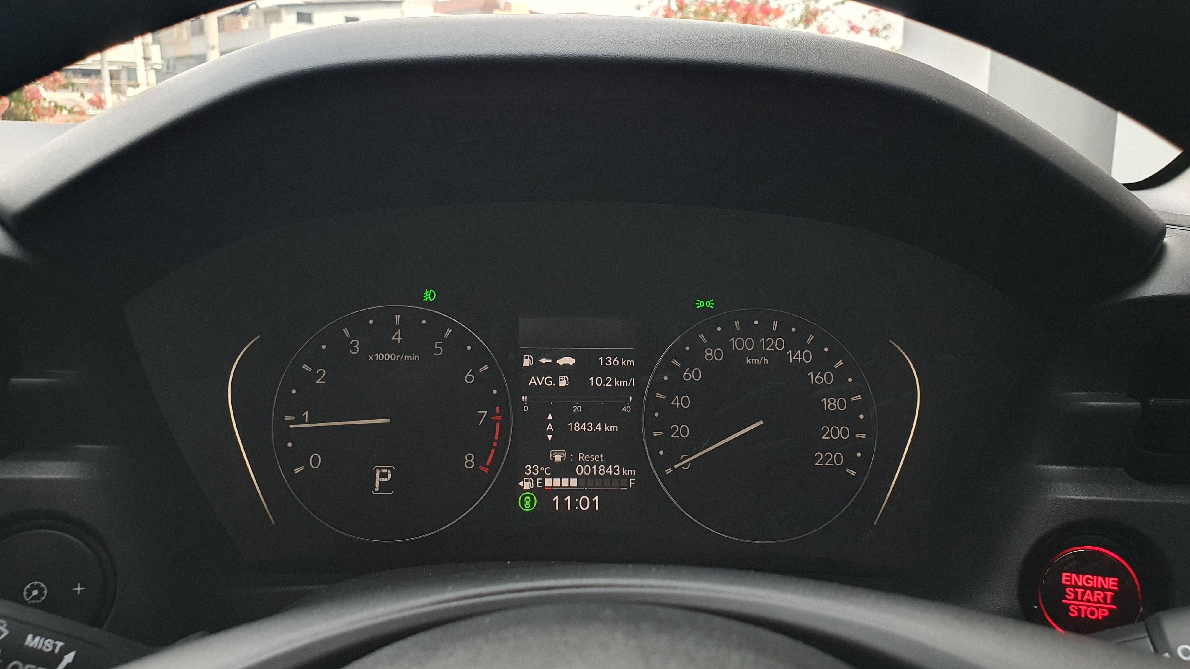 2024 Honda HRV 2024 Honda HRV