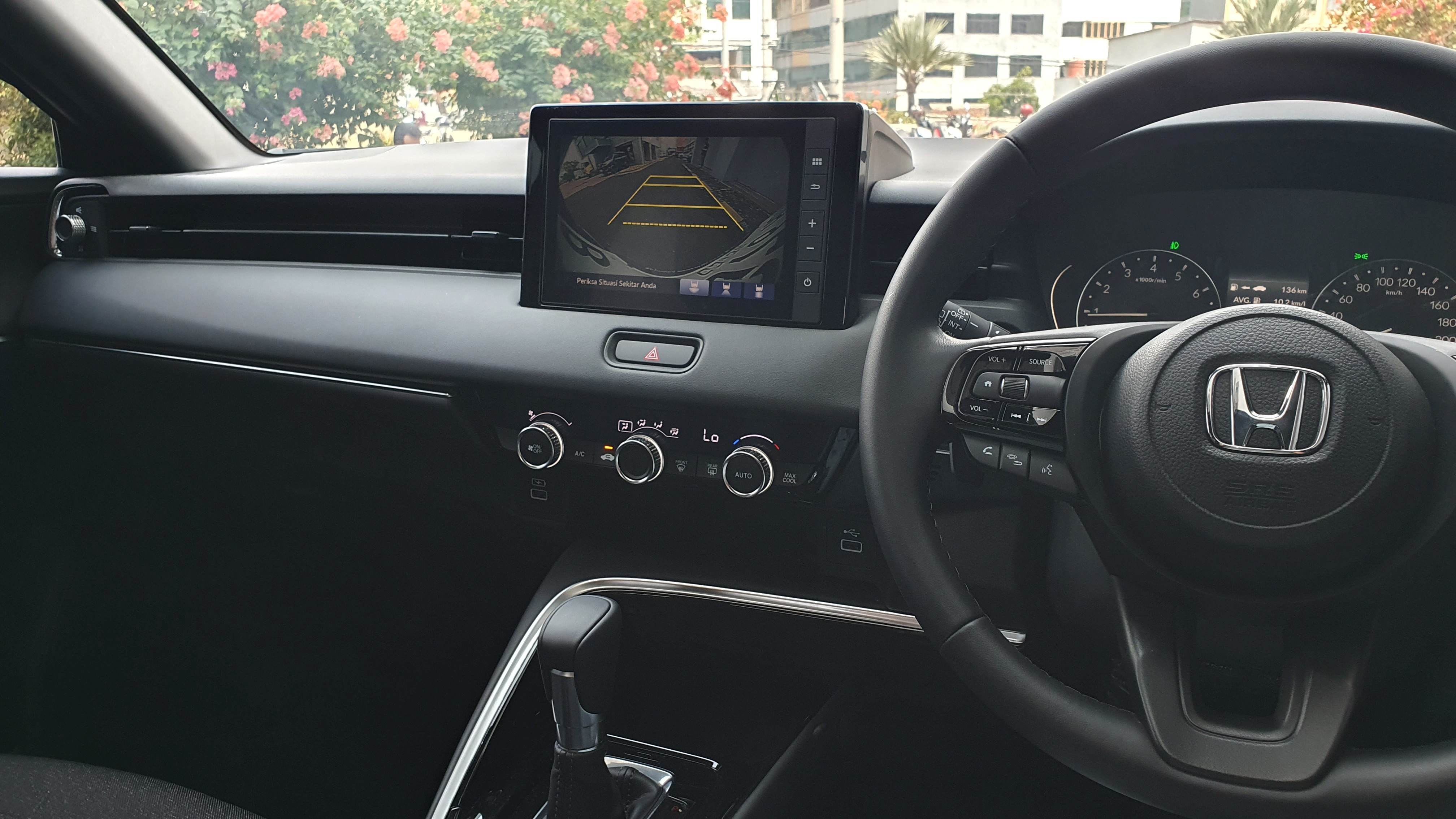 2024 Honda HRV 2024 Honda HRV