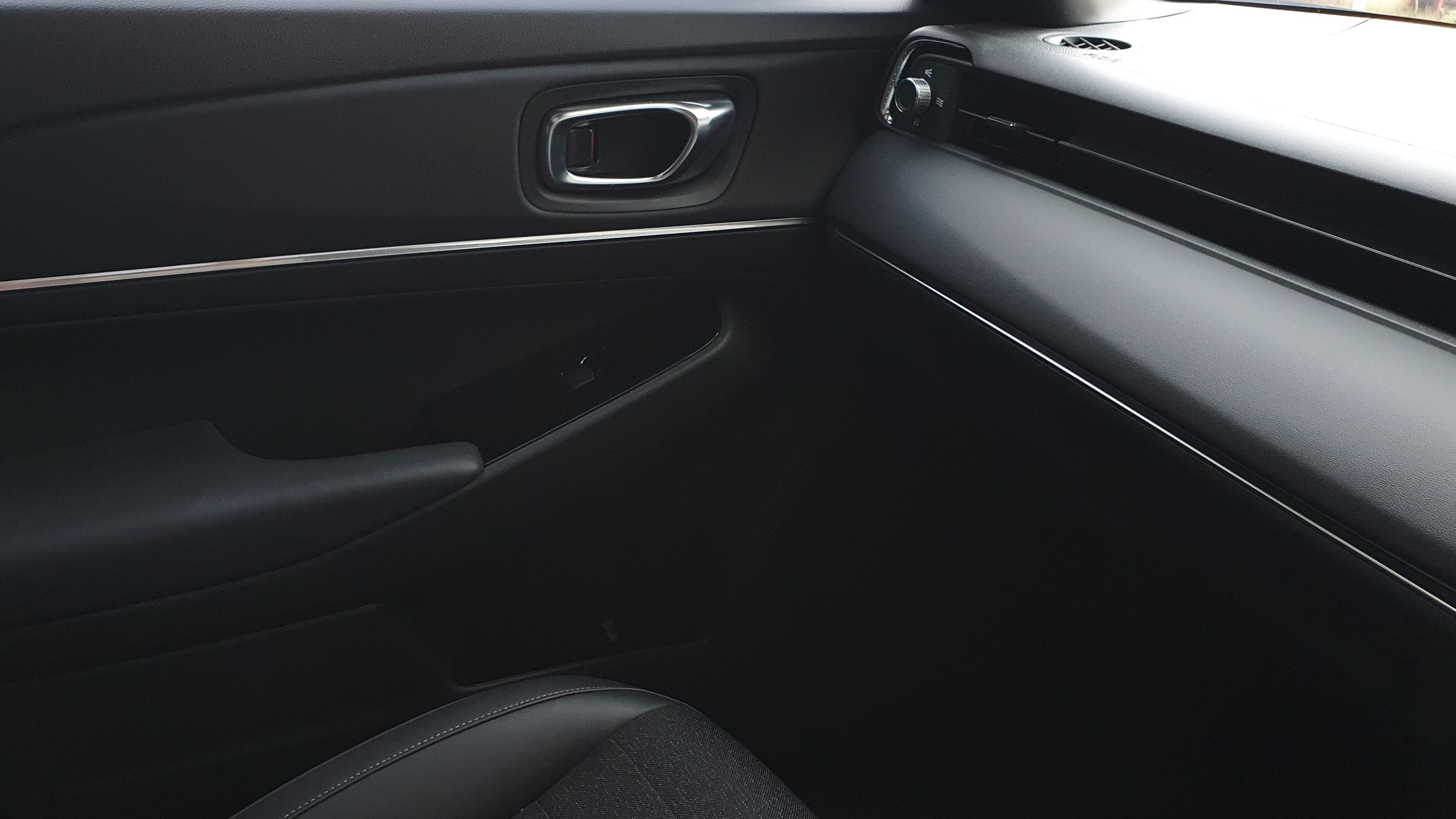 2024 Honda HRV 2024 Honda HRV