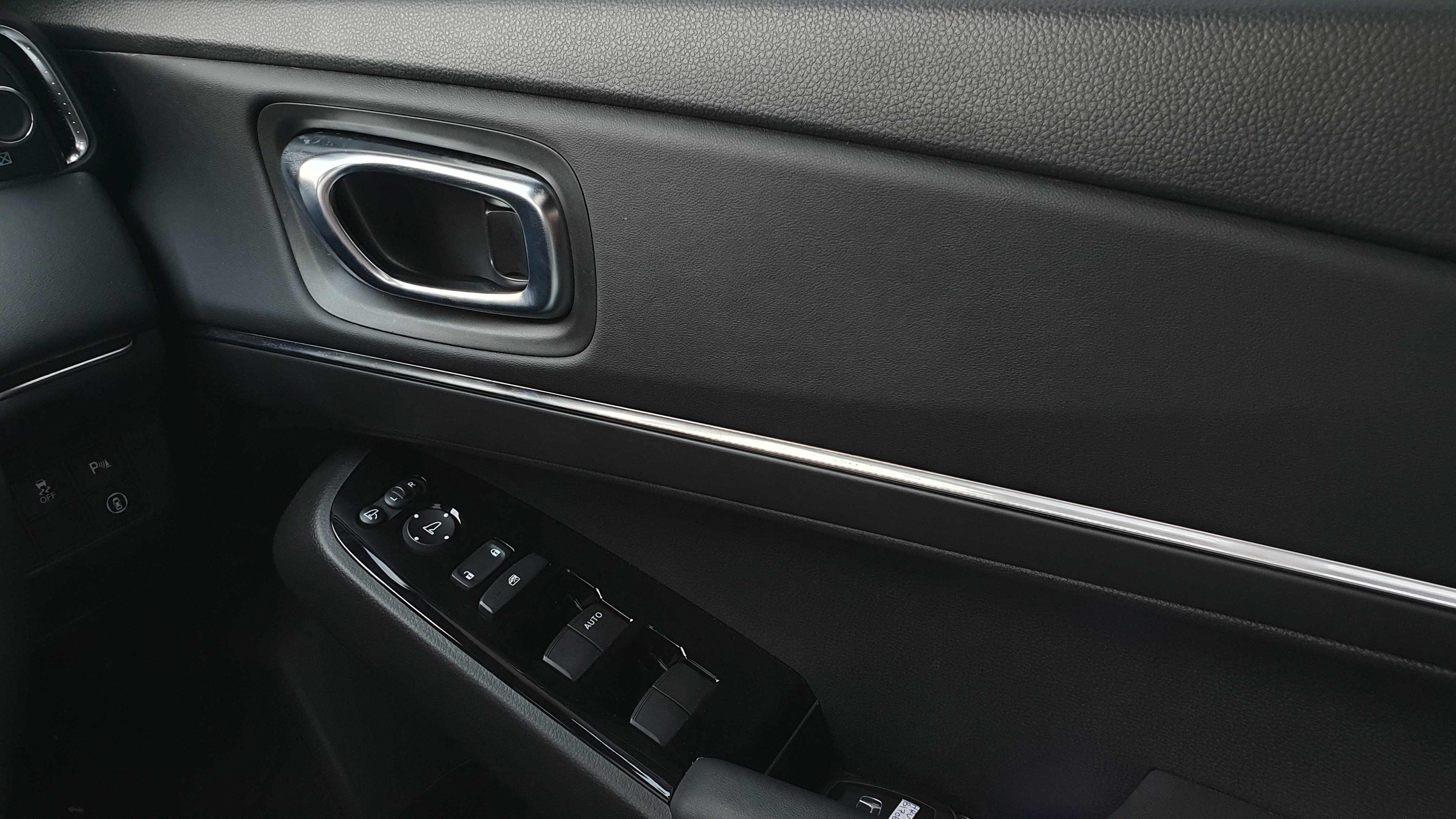 2024 Honda HRV 2024 Honda HRV