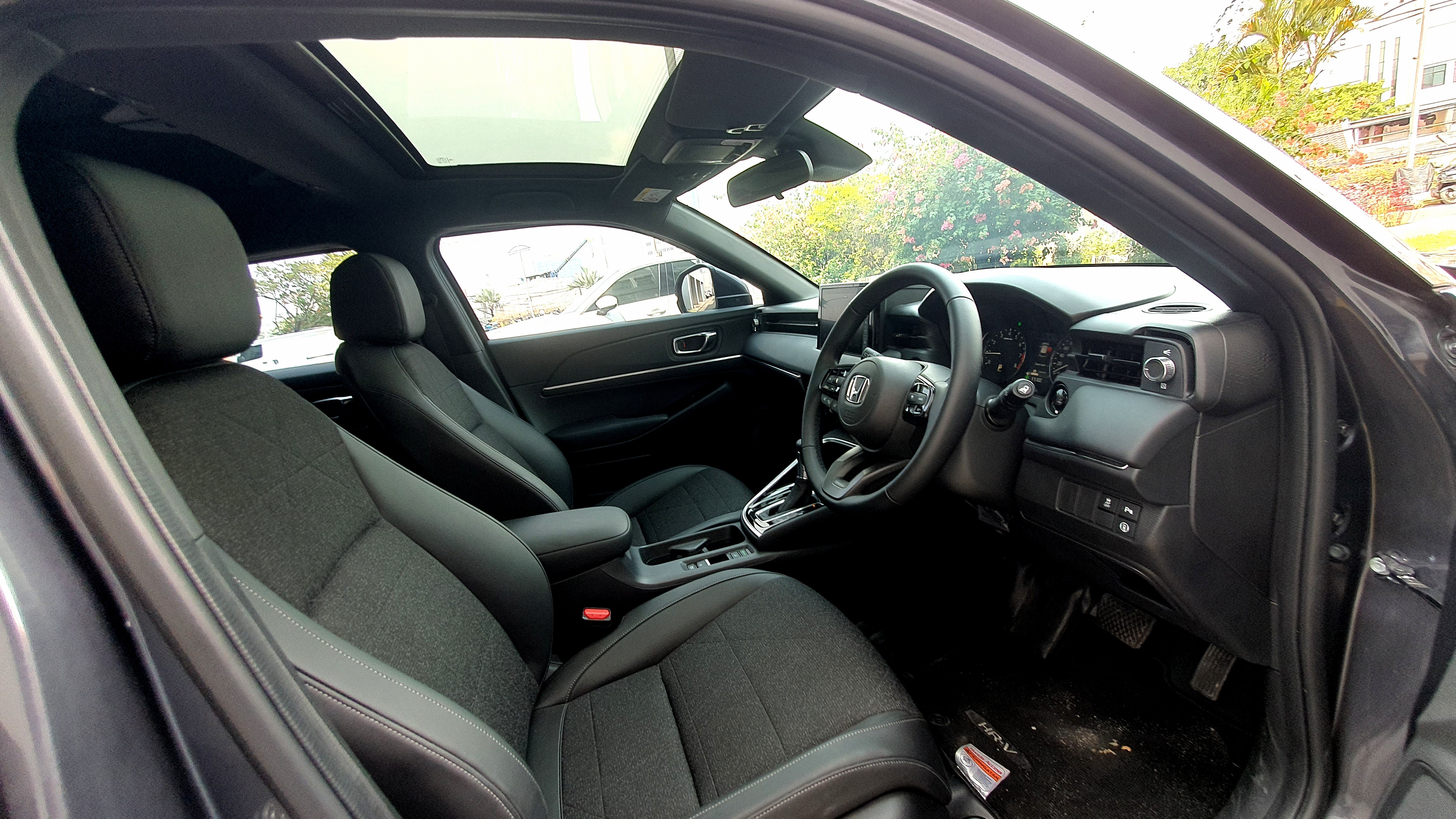 2024 Honda HRV 2024 Honda HRV