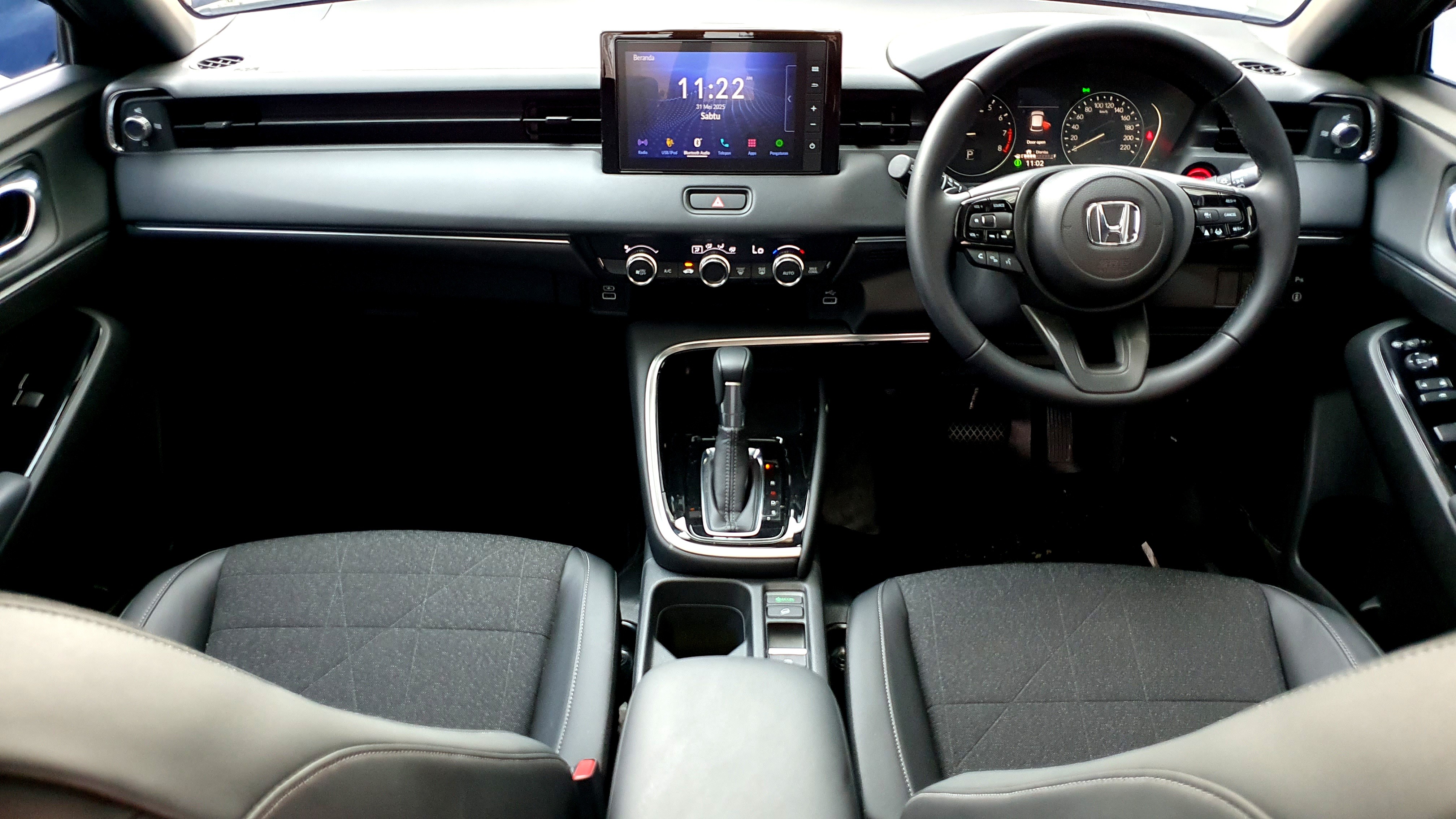 2024 Honda HRV 2024 Honda HRV