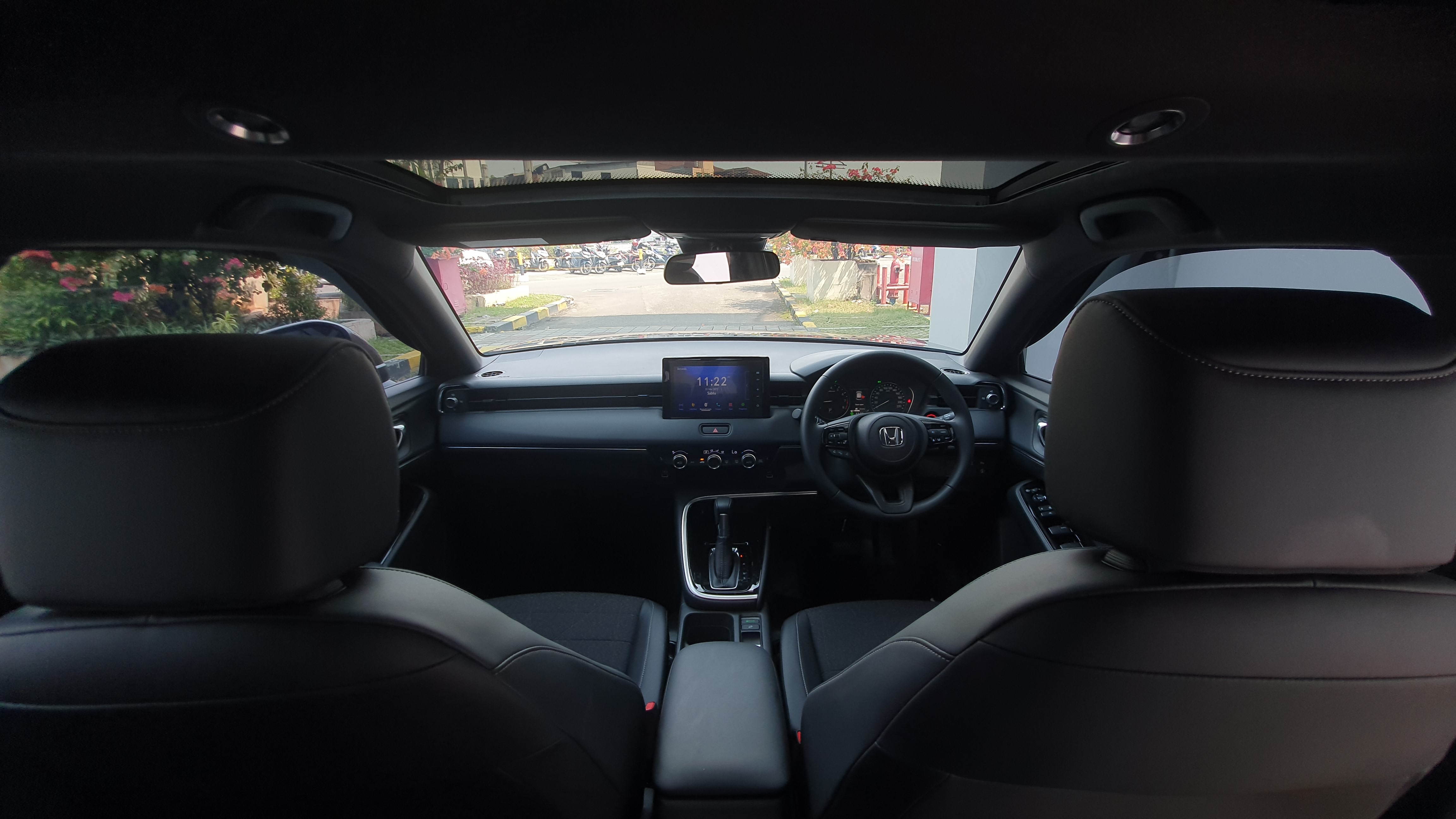 2024 Honda HRV 2024 Honda HRV