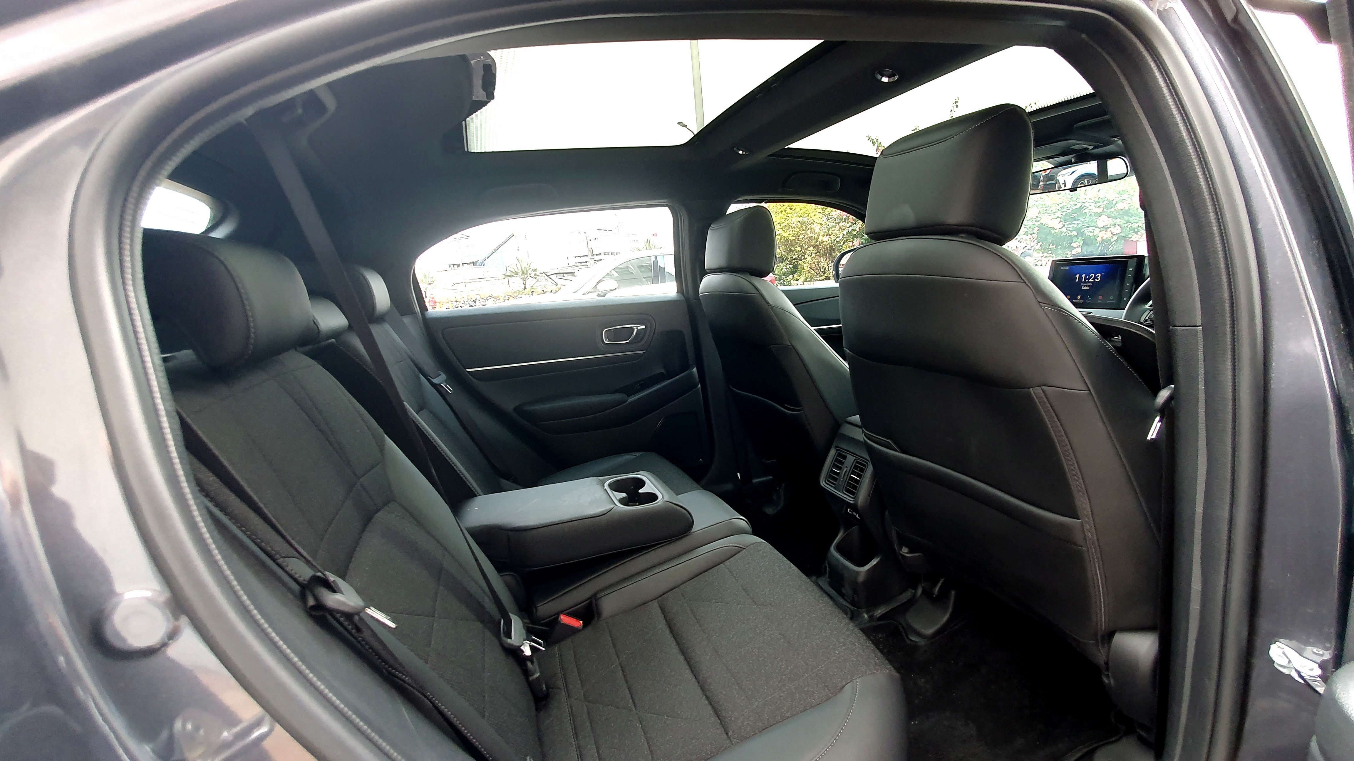 2024 Honda HRV 2024 Honda HRV