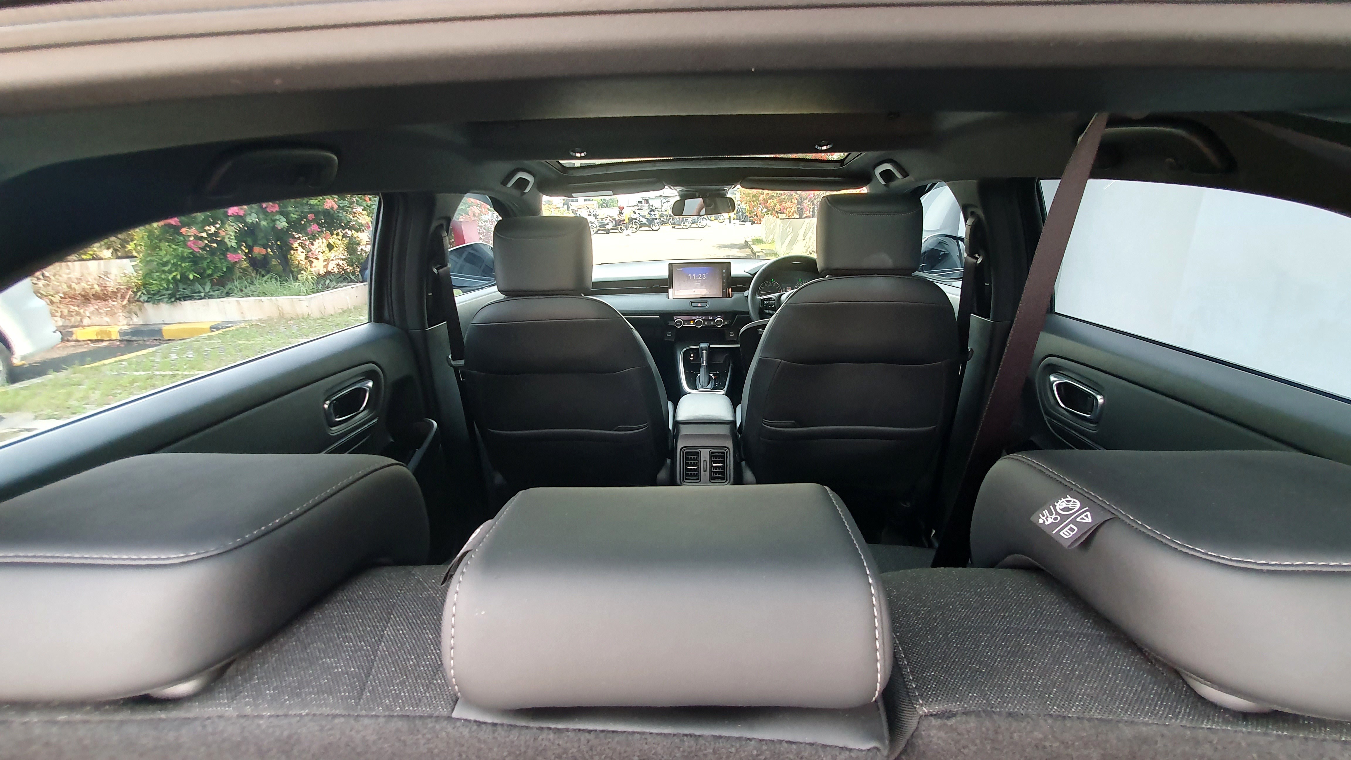 2024 Honda HRV 2024 Honda HRV