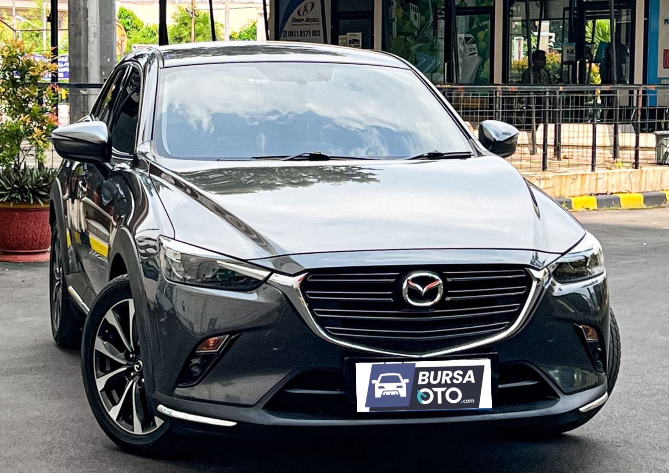 2020 Mazda CX 3 2020 Mazda CX 3