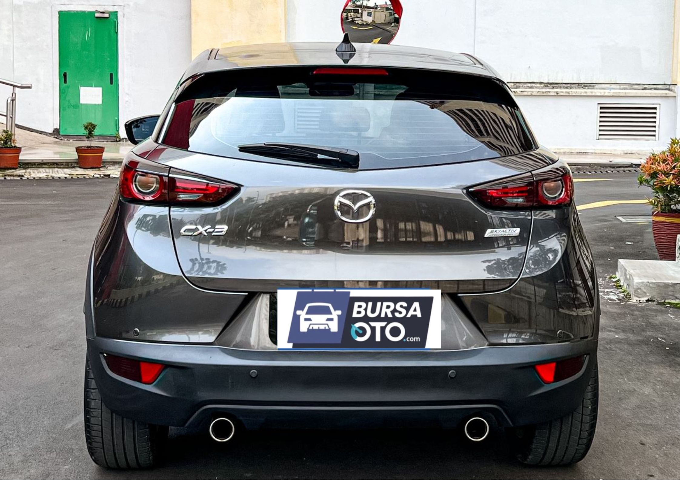 2020 Mazda CX 3 2020 Mazda CX 3