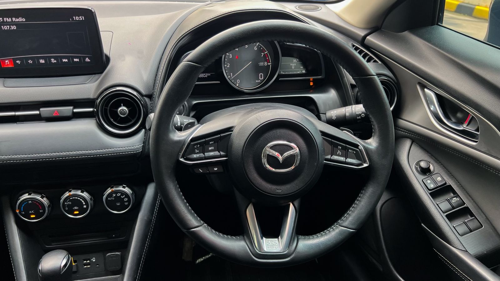 2020 Mazda CX 3 2020 Mazda CX 3