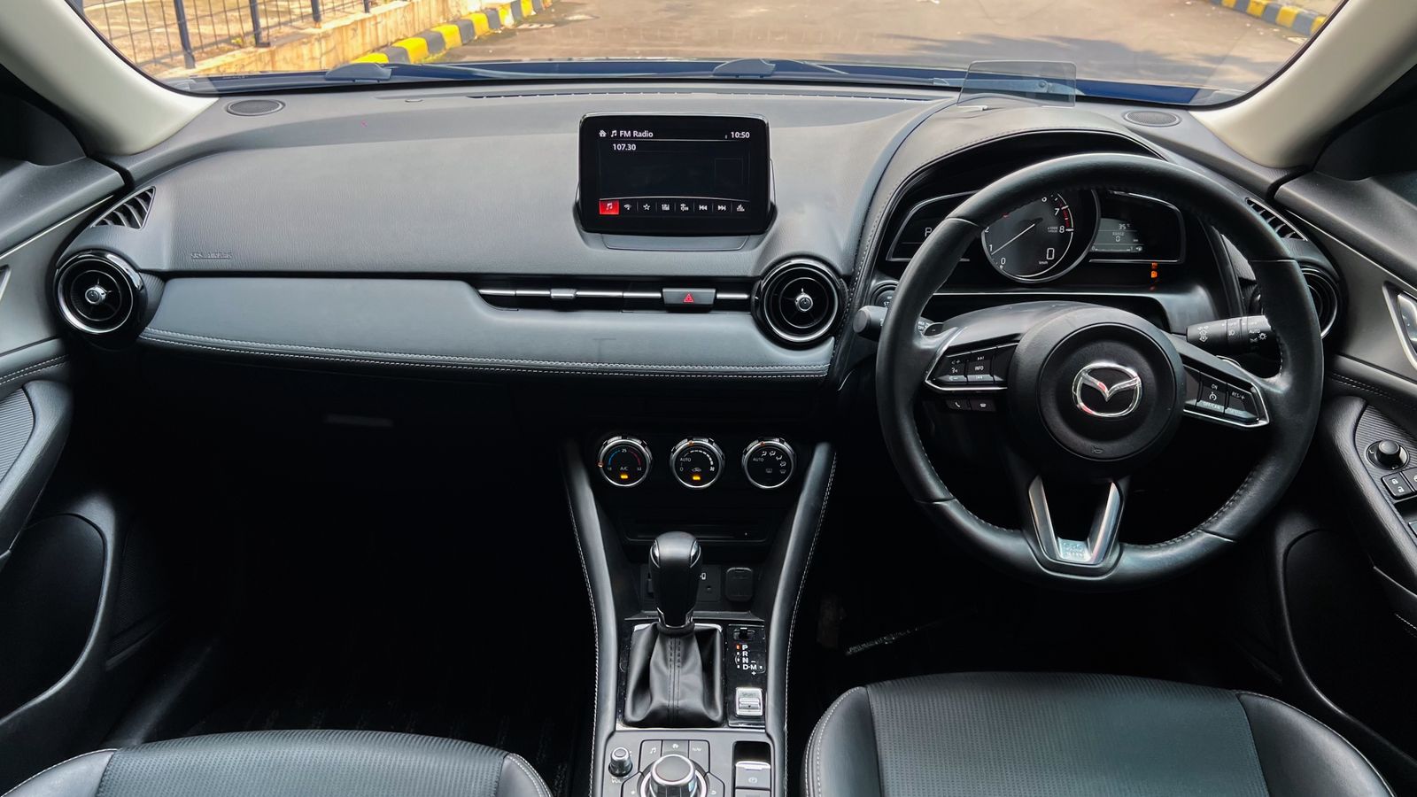 2020 Mazda CX 3 2020 Mazda CX 3