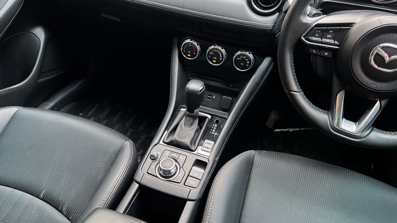 2020 Mazda CX 3 2020 Mazda CX 3