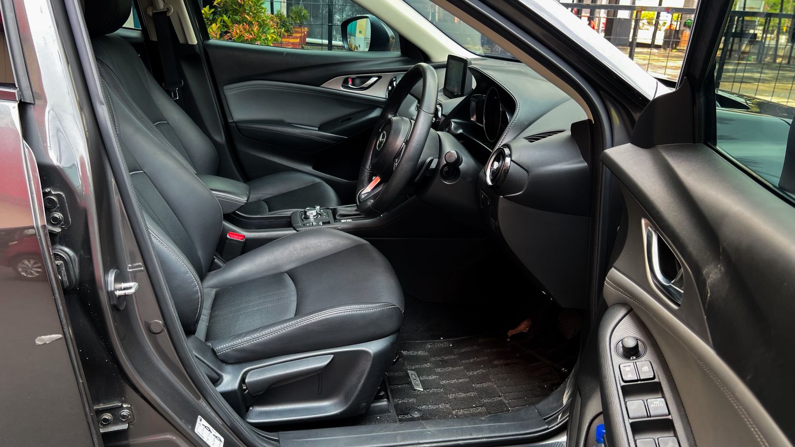 2020 Mazda CX 3 2020 Mazda CX 3