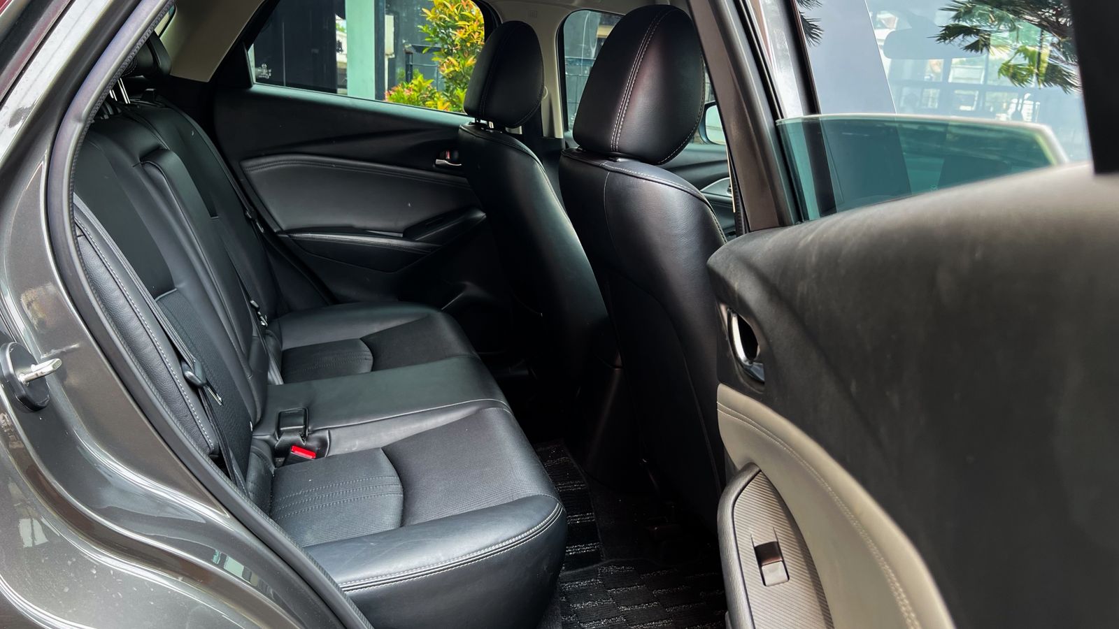 2020 Mazda CX 3 2020 Mazda CX 3