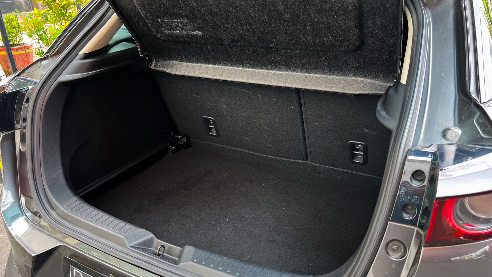 2020 Mazda CX 3 2020 Mazda CX 3