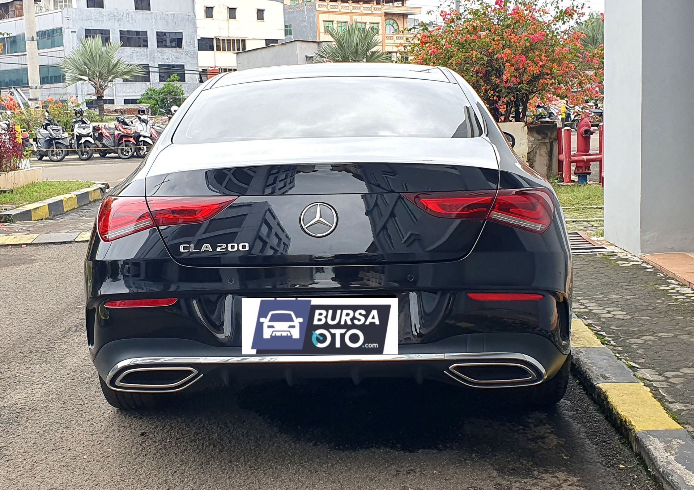 2023 Mercedes Benz CLA-Class 2023 Mercedes Benz CLA-Class