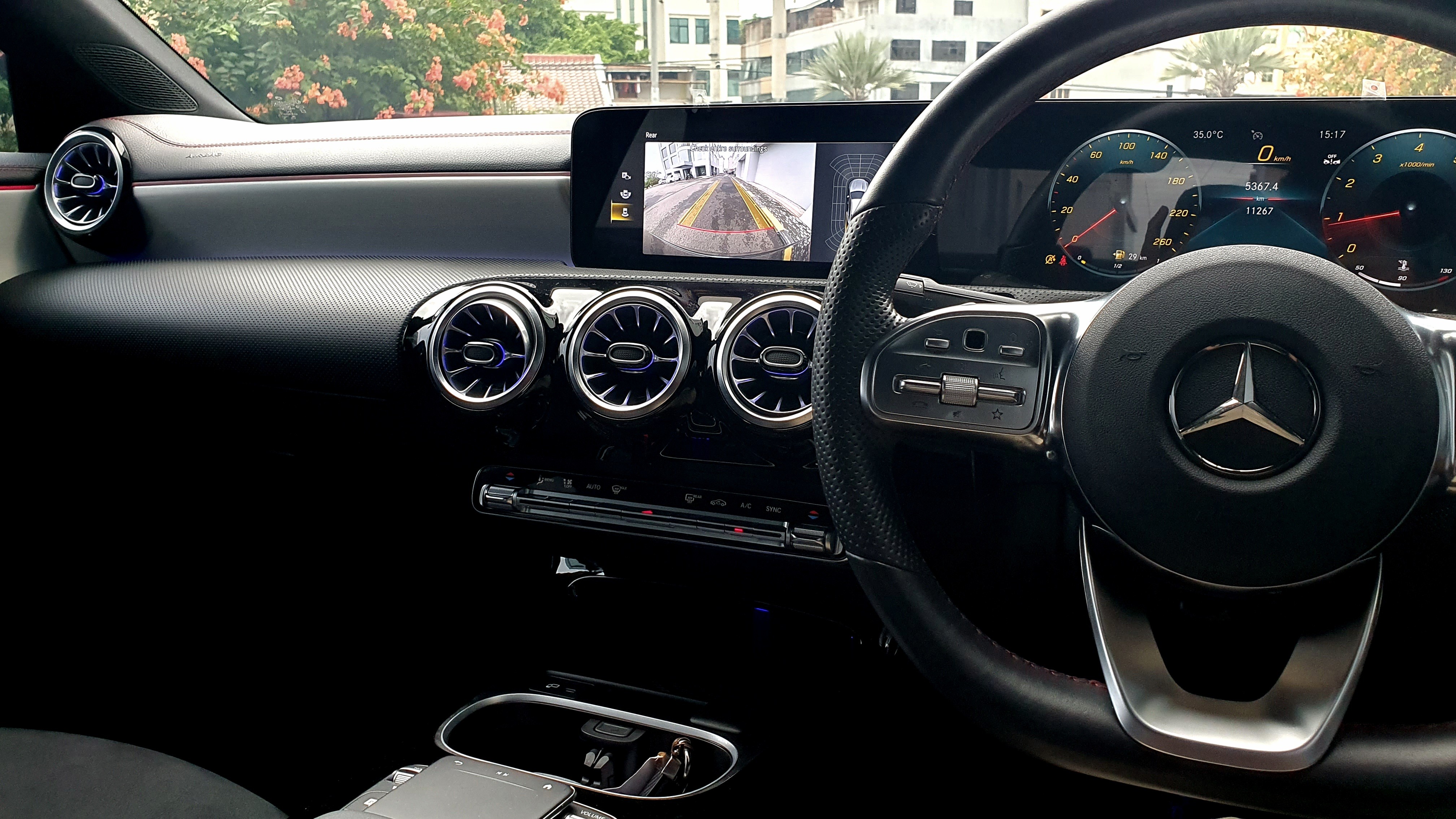 2023 Mercedes Benz CLA-Class 2023 Mercedes Benz CLA-Class