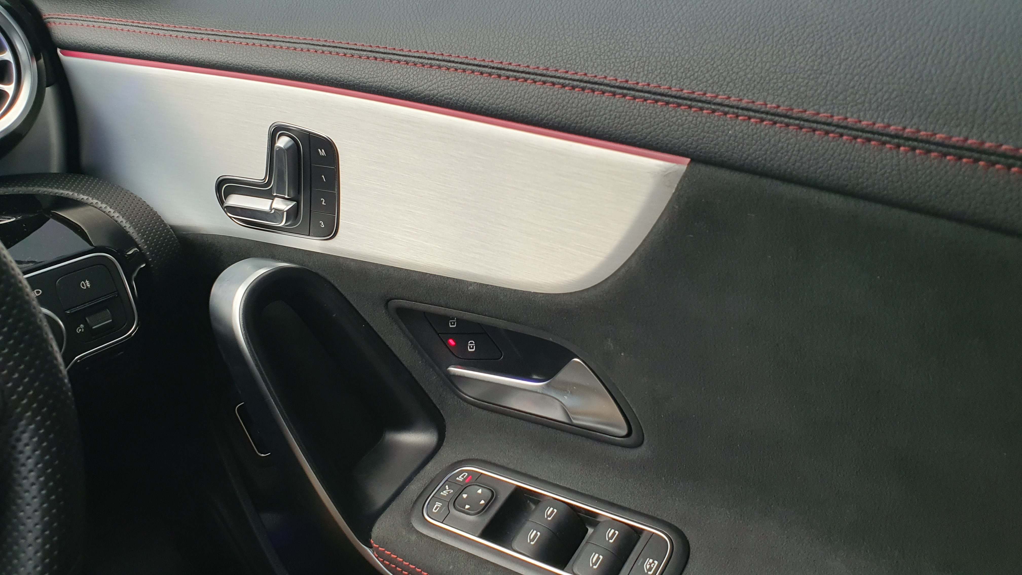 2023 Mercedes Benz CLA-Class 2023 Mercedes Benz CLA-Class