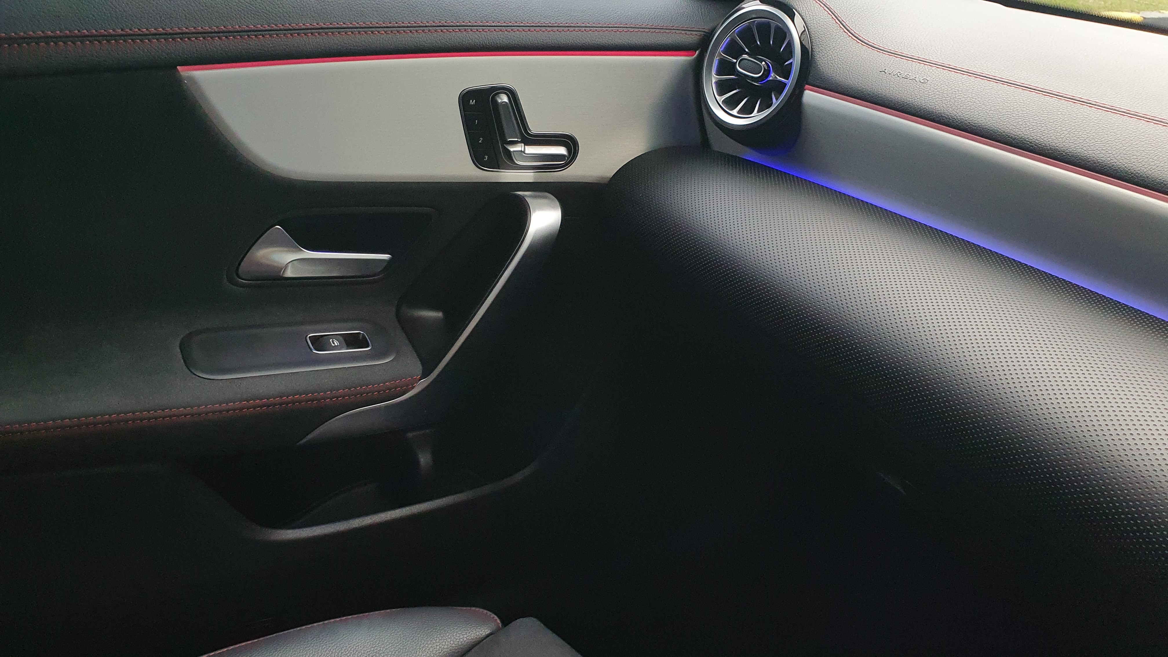 2023 Mercedes Benz CLA-Class 2023 Mercedes Benz CLA-Class