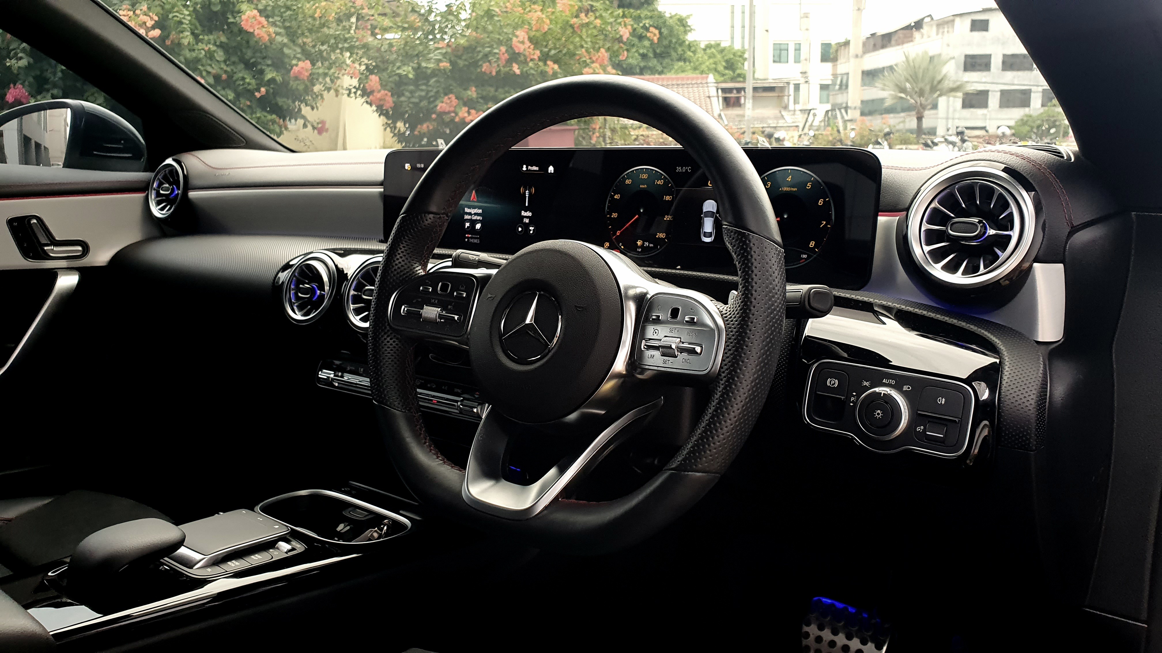 2023 Mercedes Benz CLA-Class 2023 Mercedes Benz CLA-Class