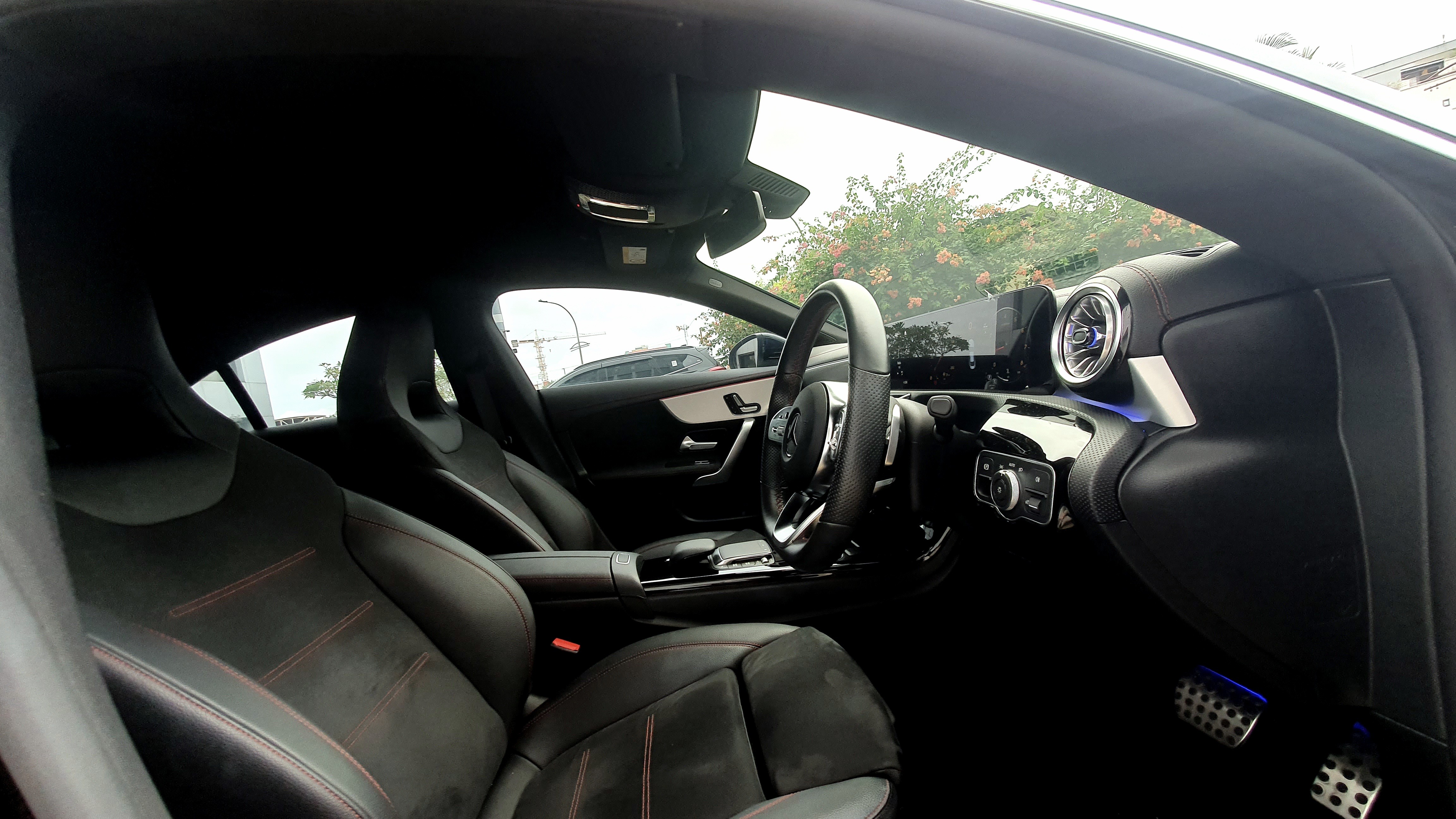 2023 Mercedes Benz CLA-Class 2023 Mercedes Benz CLA-Class