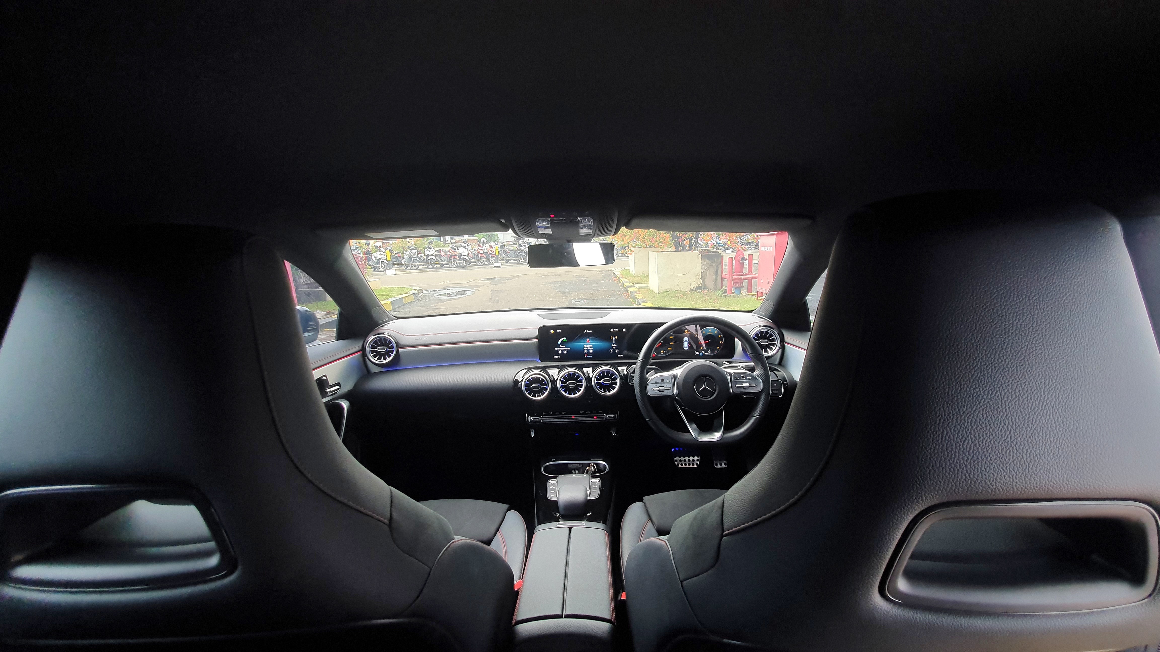 2023 Mercedes Benz CLA-Class 2023 Mercedes Benz CLA-Class