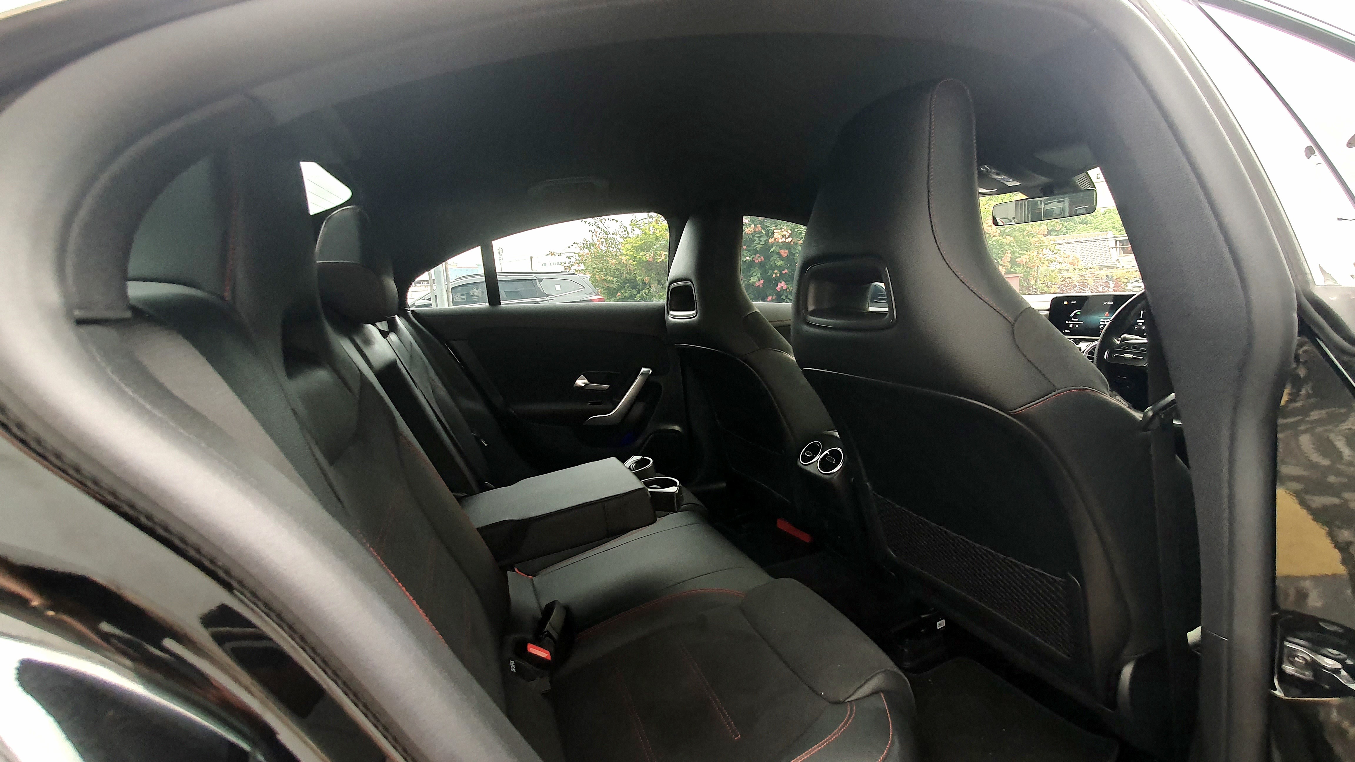 2023 Mercedes Benz CLA-Class 2023 Mercedes Benz CLA-Class