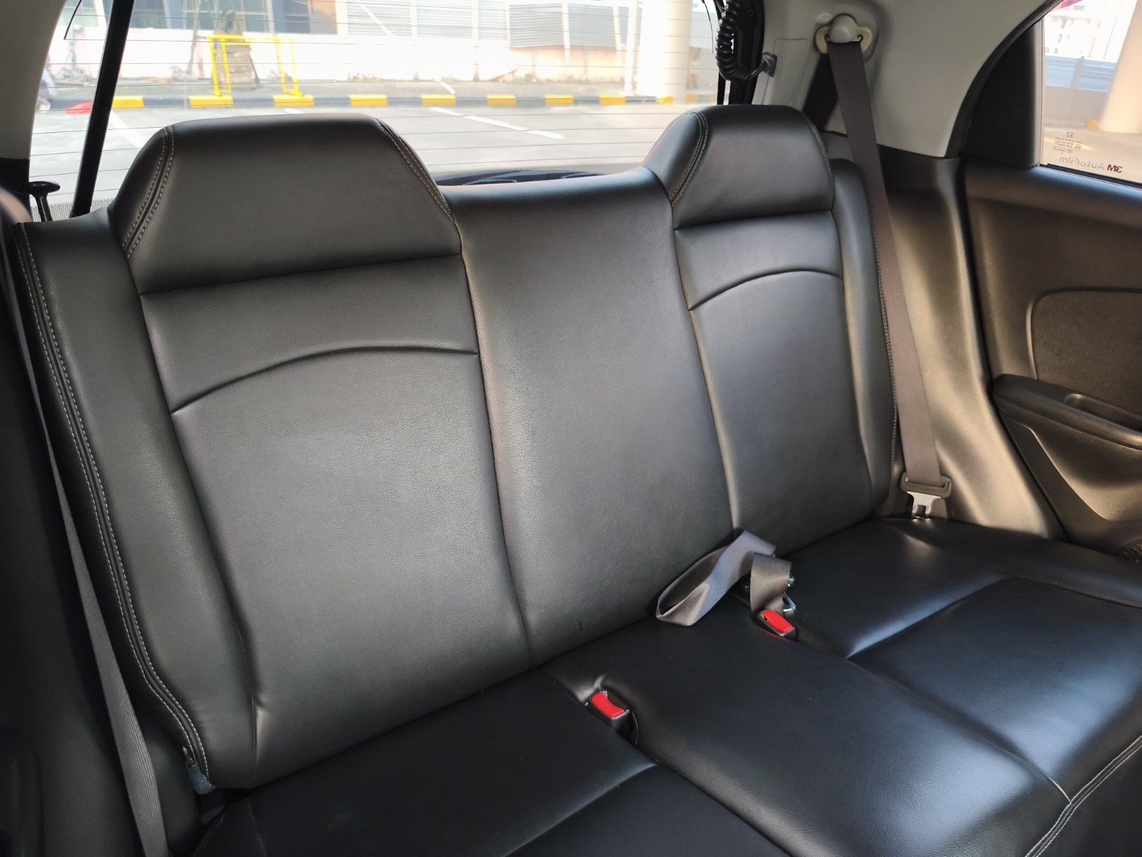 2014 Honda Brio 2014 Honda Brio