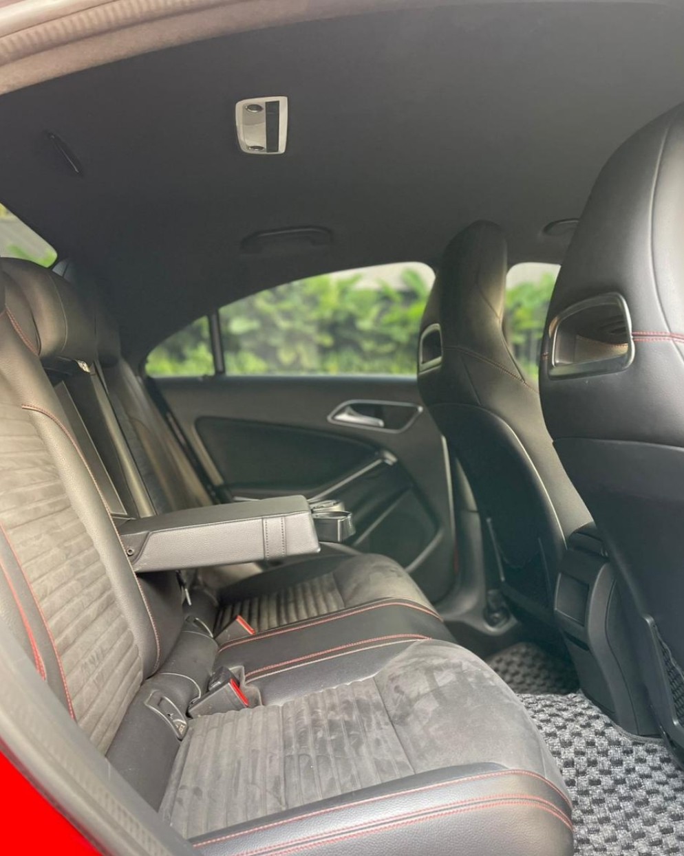 2014 Mercedes Benz CLA-Class 2014 Mercedes Benz CLA-Class