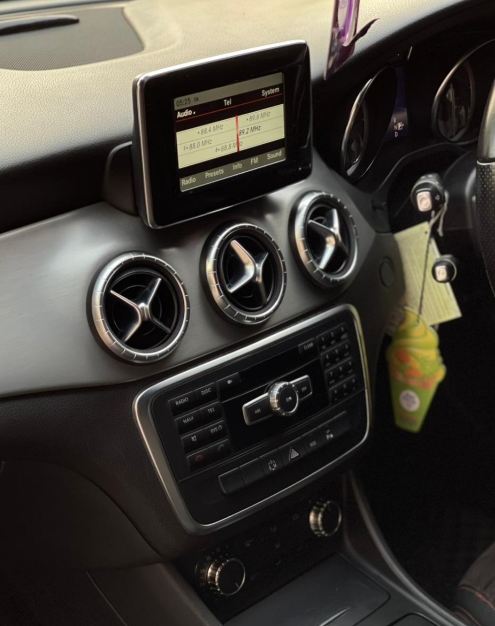 2014 Mercedes Benz CLA-Class 2014 Mercedes Benz CLA-Class