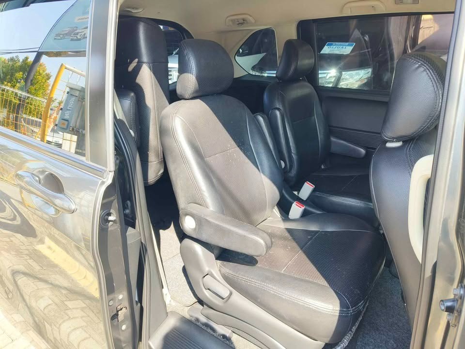 2014 Honda Freed  S AT 2014 Honda Freed  S AT