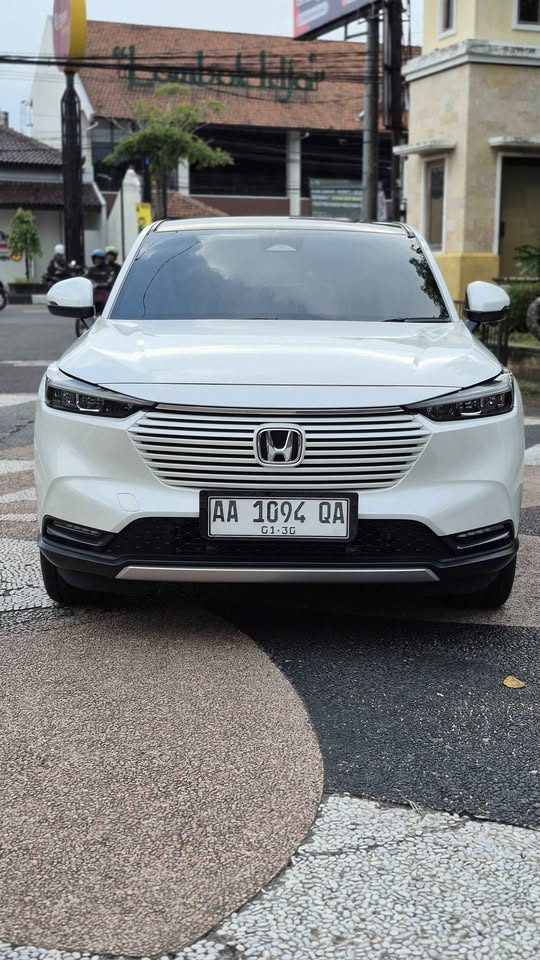 2025 Honda HRV 1.5L SE CVT 2025 Honda HRV 1.5L SE CVT