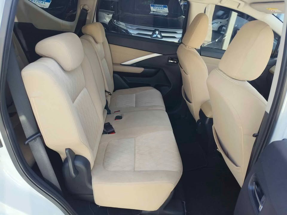 2022 Mitsubishi Xpander Ultimate CVT 2022 Mitsubishi Xpander Ultimate CVT