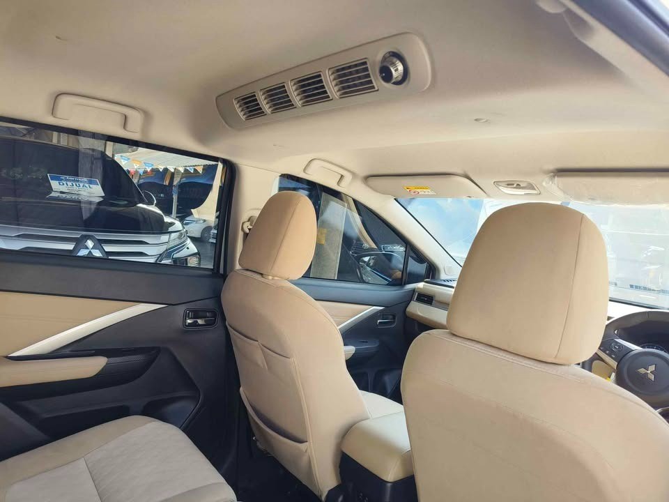 2022 Mitsubishi Xpander Ultimate CVT 2022 Mitsubishi Xpander Ultimate CVT