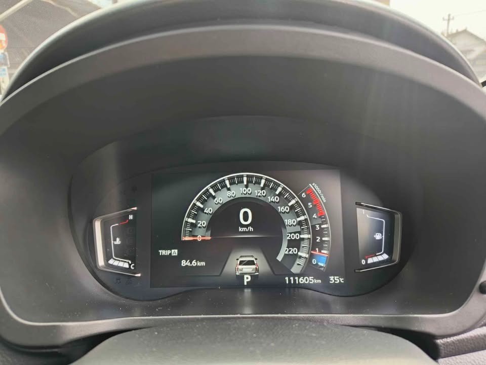 2022 Mitsubishi Pajero Sport Dakar AT 4x2 2022 Mitsubishi Pajero Sport Dakar AT 4x2