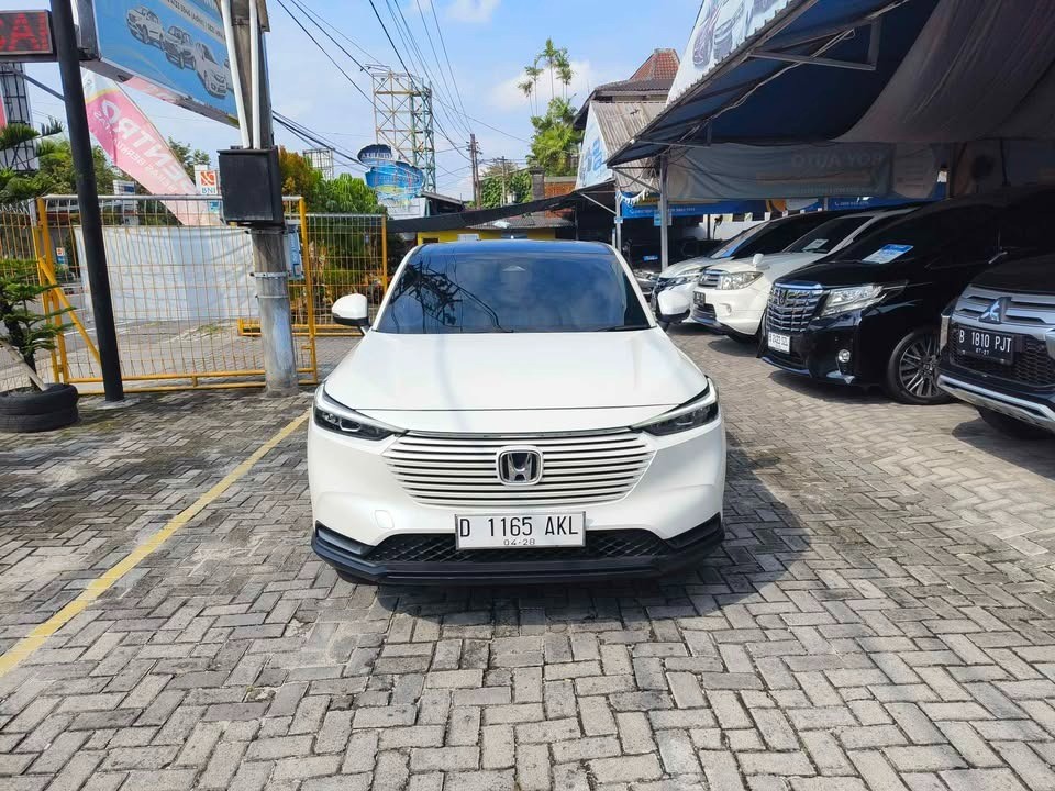 2023 Honda HRV 1.5L SE CVT 2023 Honda HRV 1.5L SE CVT