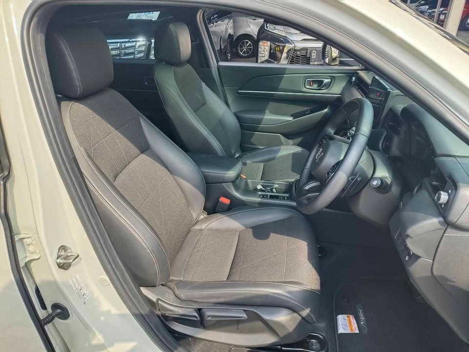 2023 Honda HRV 1.5L SE CVT 2023 Honda HRV 1.5L SE CVT