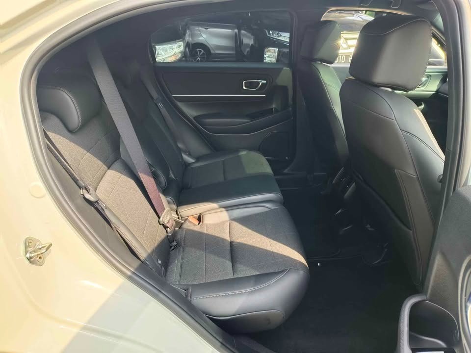 2023 Honda HRV 1.5L SE CVT 2023 Honda HRV 1.5L SE CVT