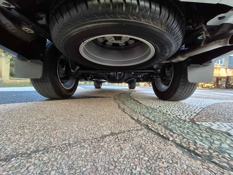 2021 Mitsubishi Pajero Sport Dakar AT 4x2 2021 Mitsubishi Pajero Sport Dakar AT 4x2