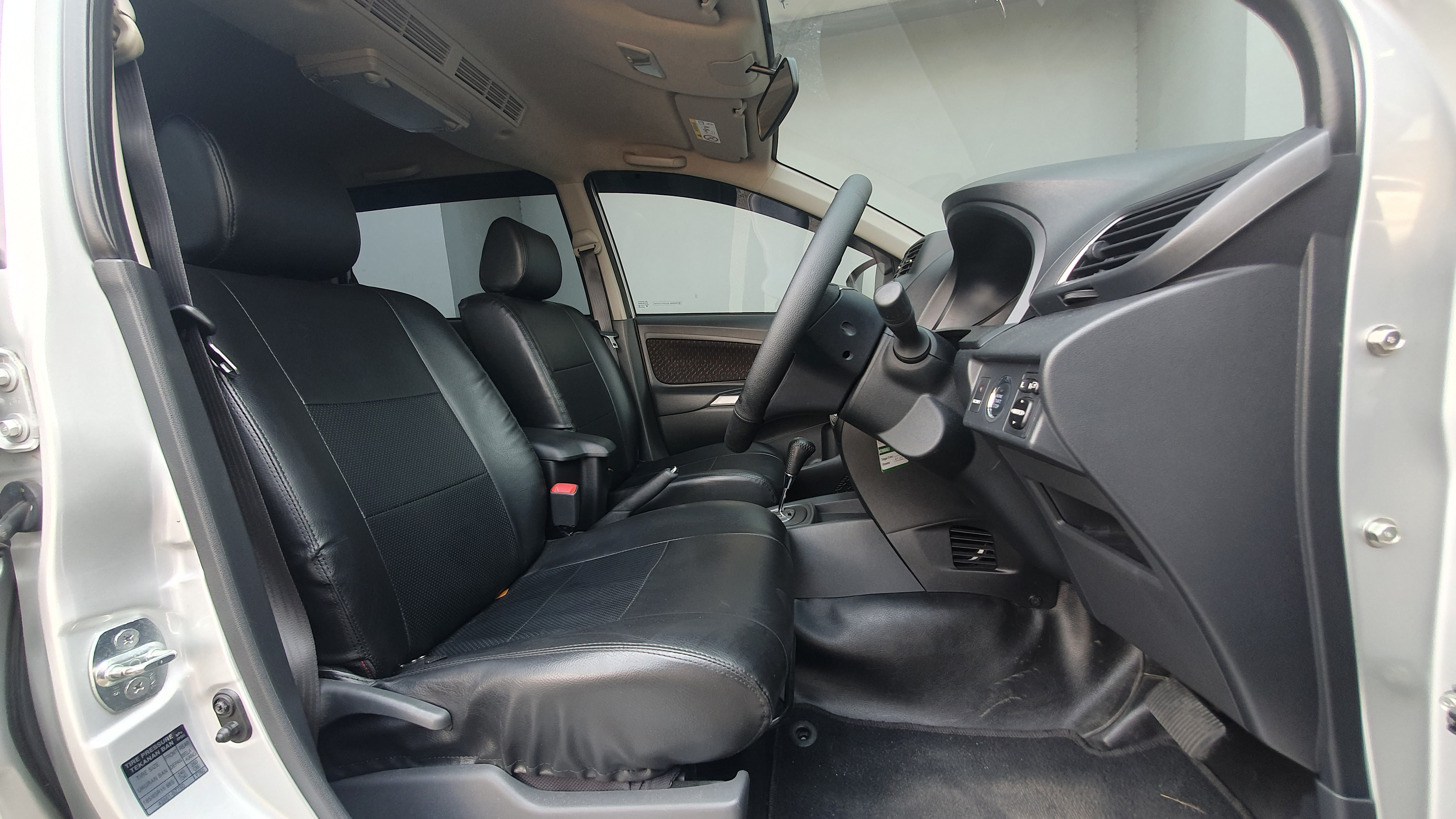 2021 Toyota Avanza Veloz 2021 Toyota Avanza Veloz