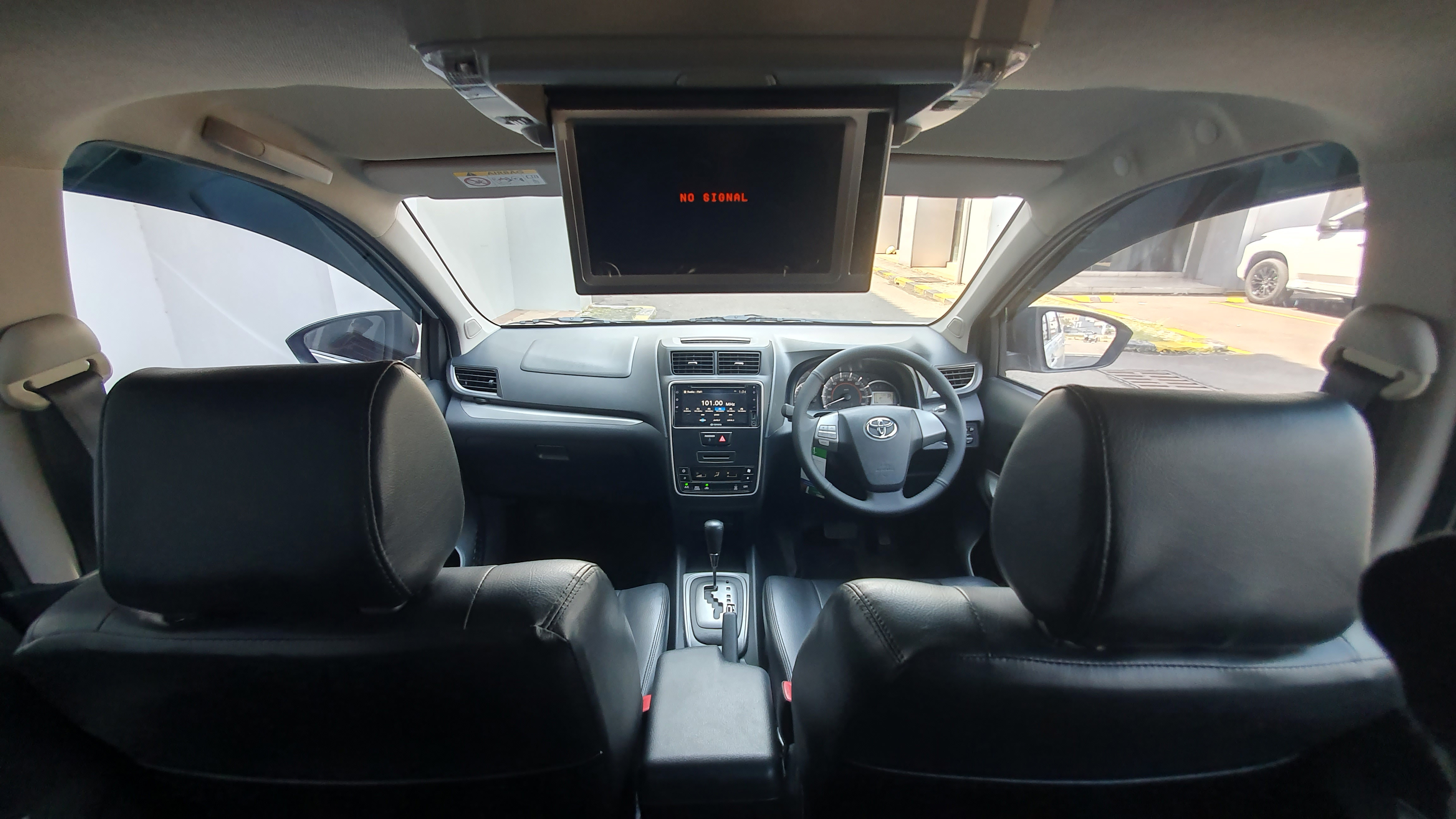 2021 Toyota Avanza Veloz 2021 Toyota Avanza Veloz