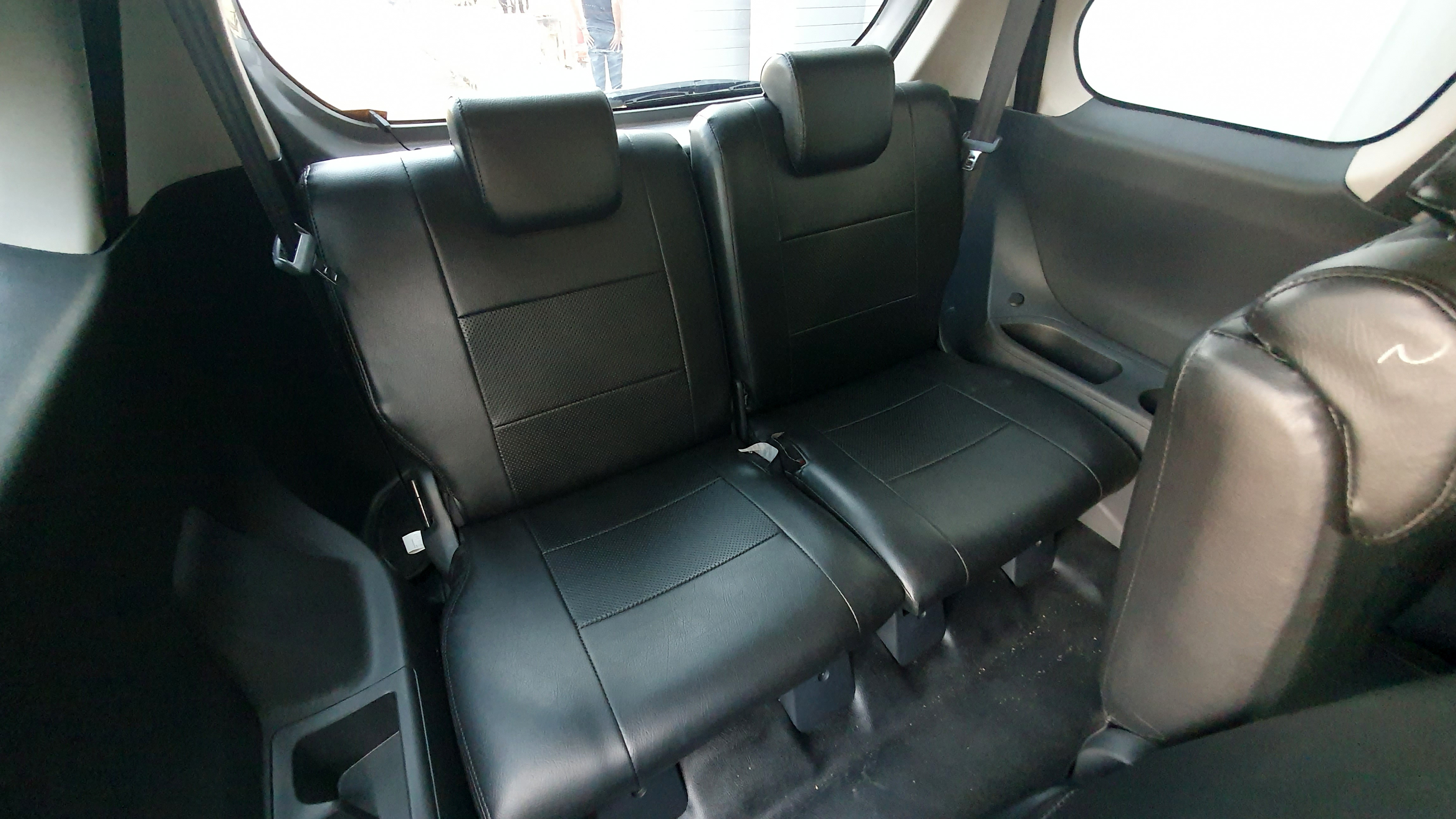 2021 Toyota Avanza Veloz 2021 Toyota Avanza Veloz