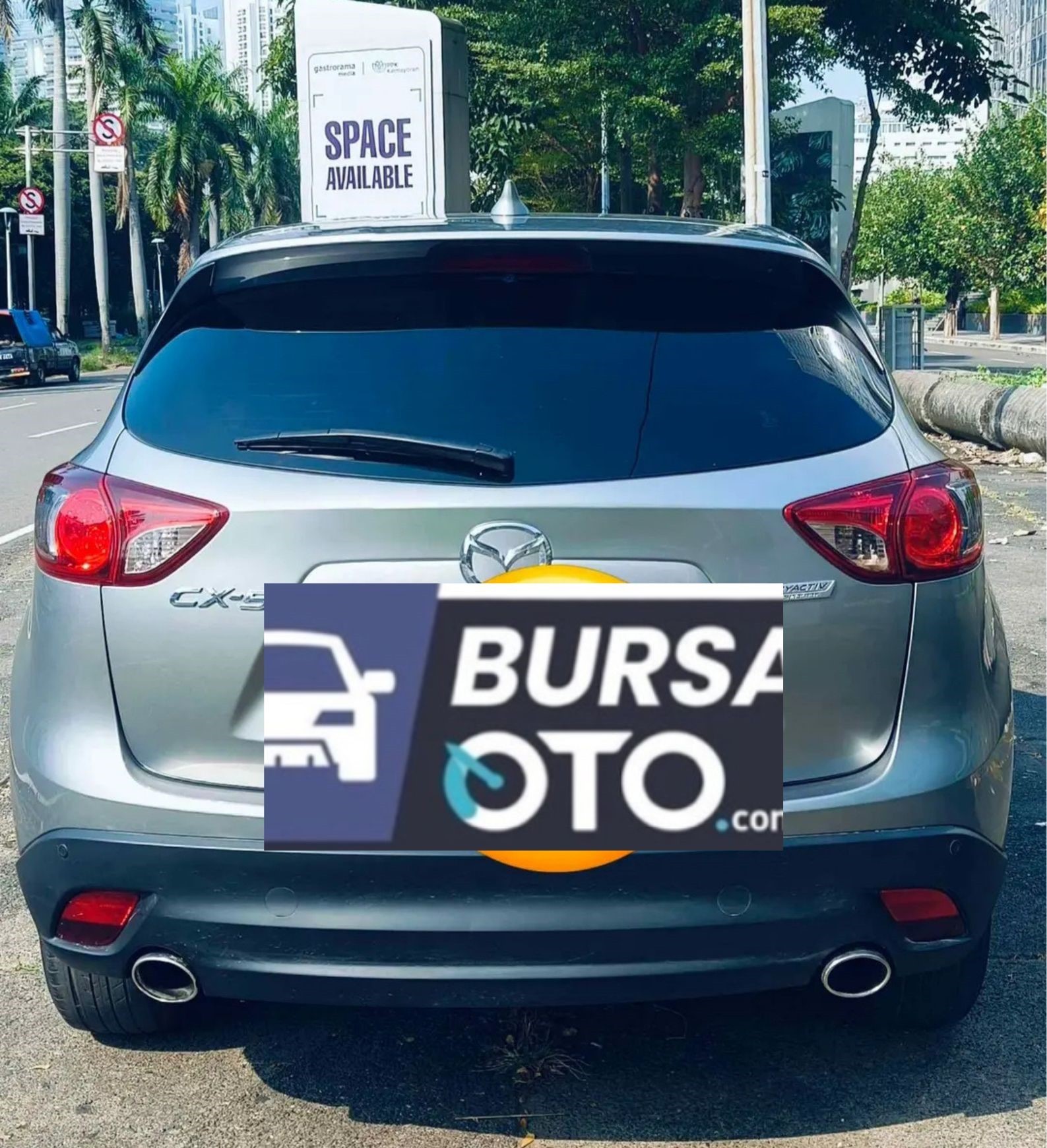 2015 Mazda CX-5 2.5L GT AT 2015 Mazda CX-5 2.5L GT AT