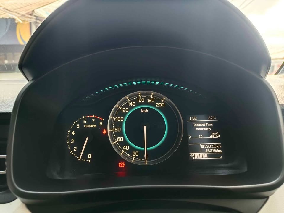 2018 Suzuki Ignis GX MT 2018 Suzuki Ignis GX MT